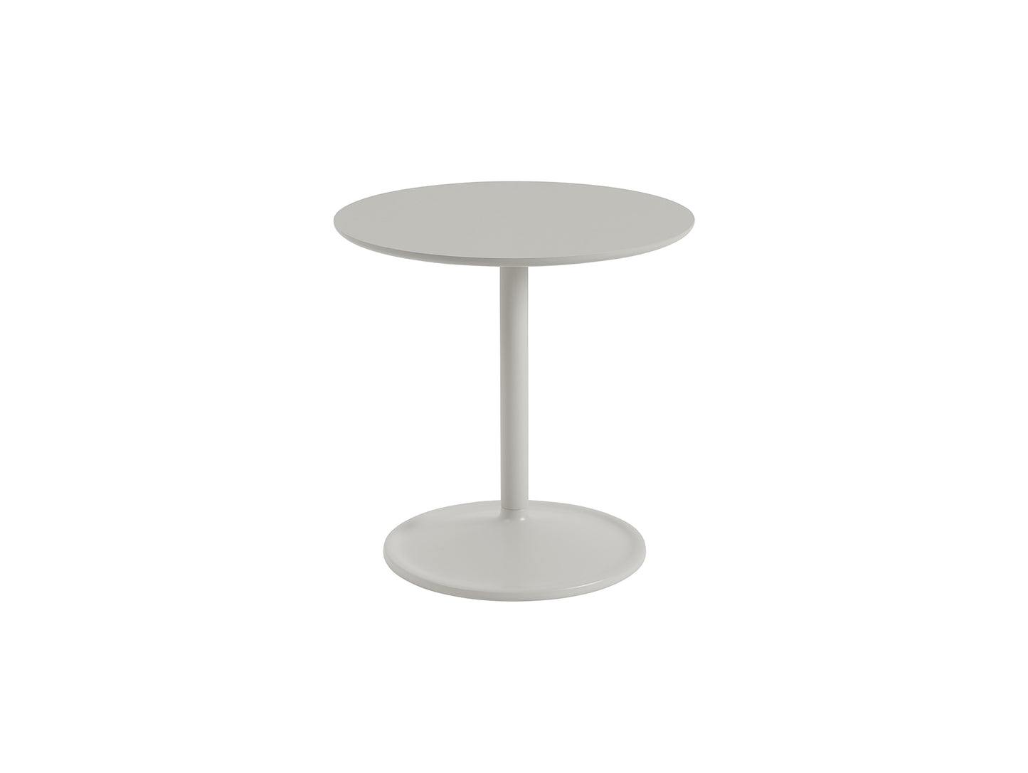 Soft Side Table