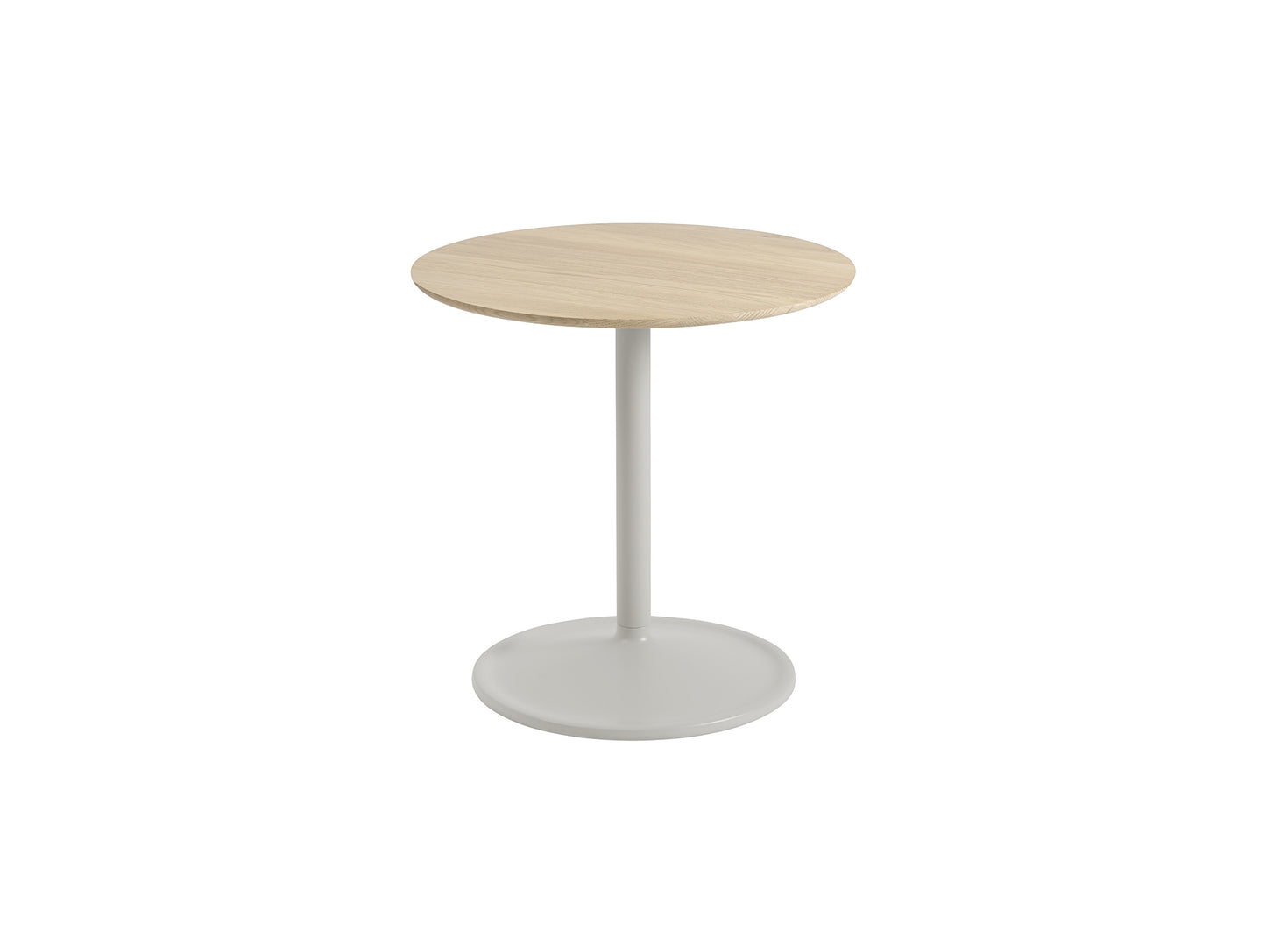Soft Side Table