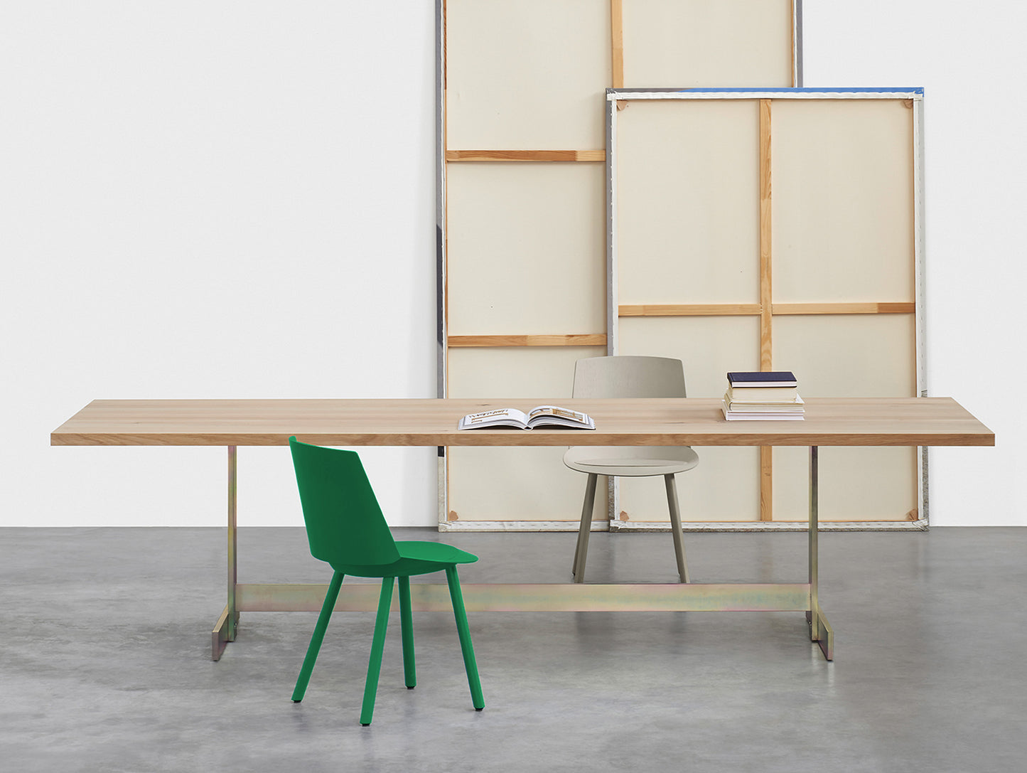 CH04 Houdini Chair by e15 - Amazona