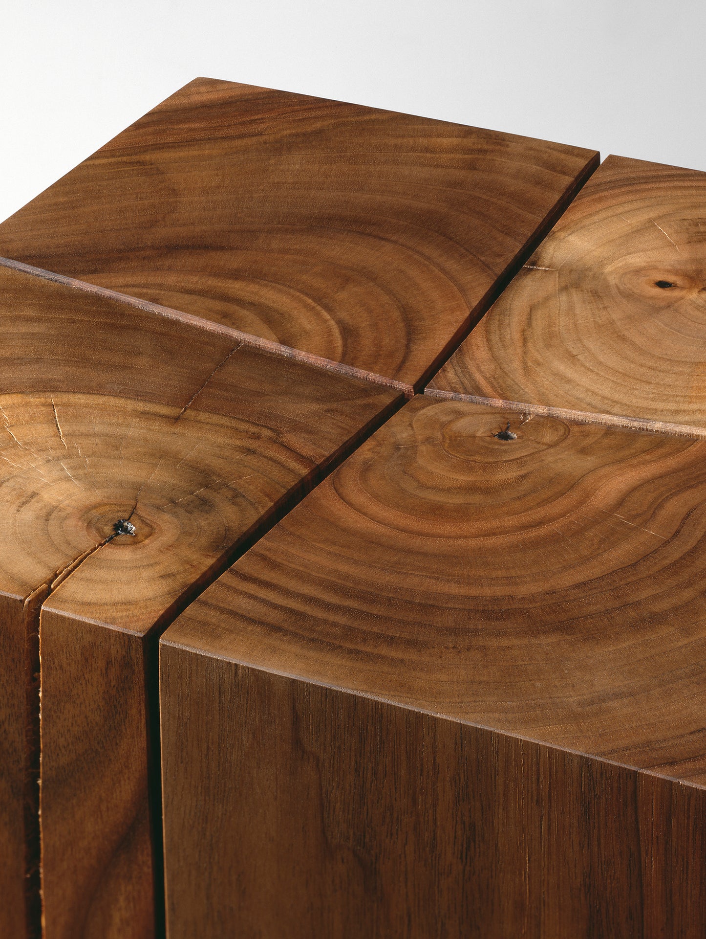 Backenzahn Stool