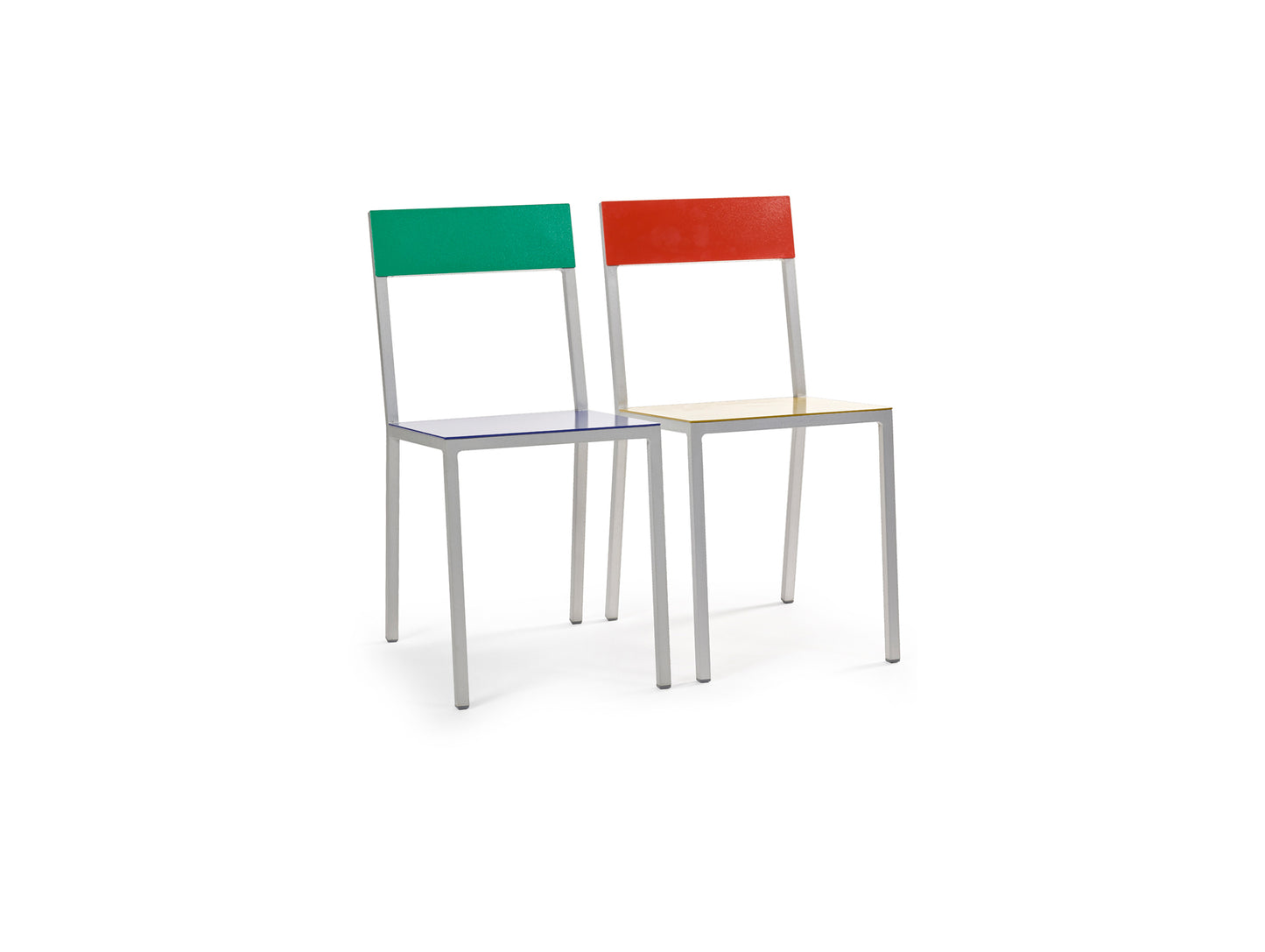 Alu Chair by Valerie Objects