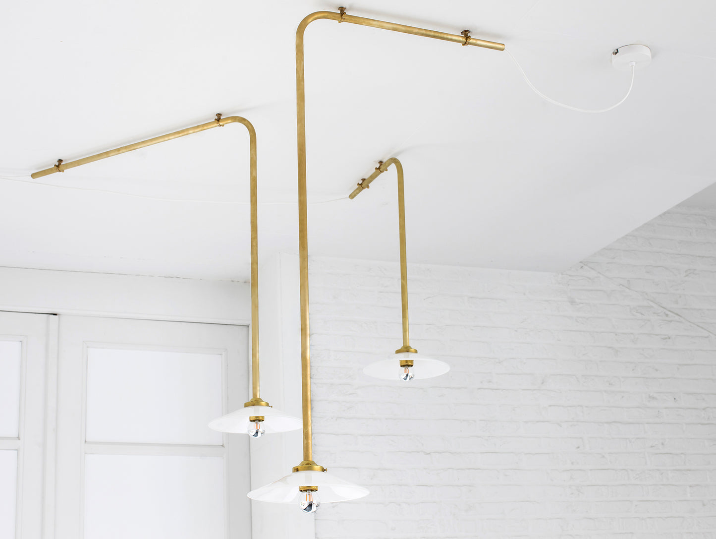 Ceiling Lamp No.1
