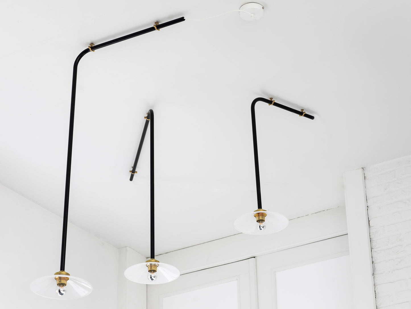 Ceiling Lamp No.1