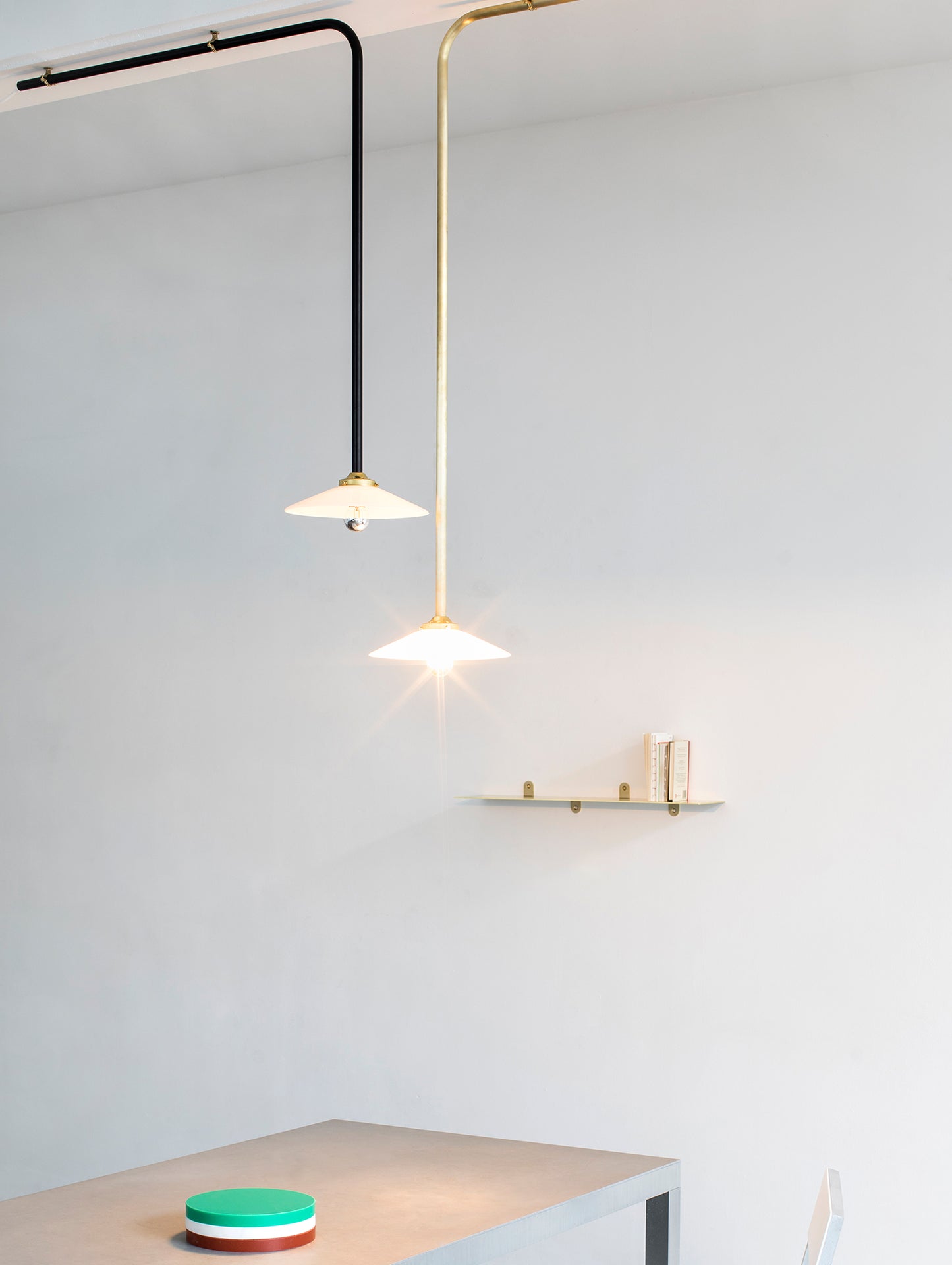 Ceiling Lamp No.1