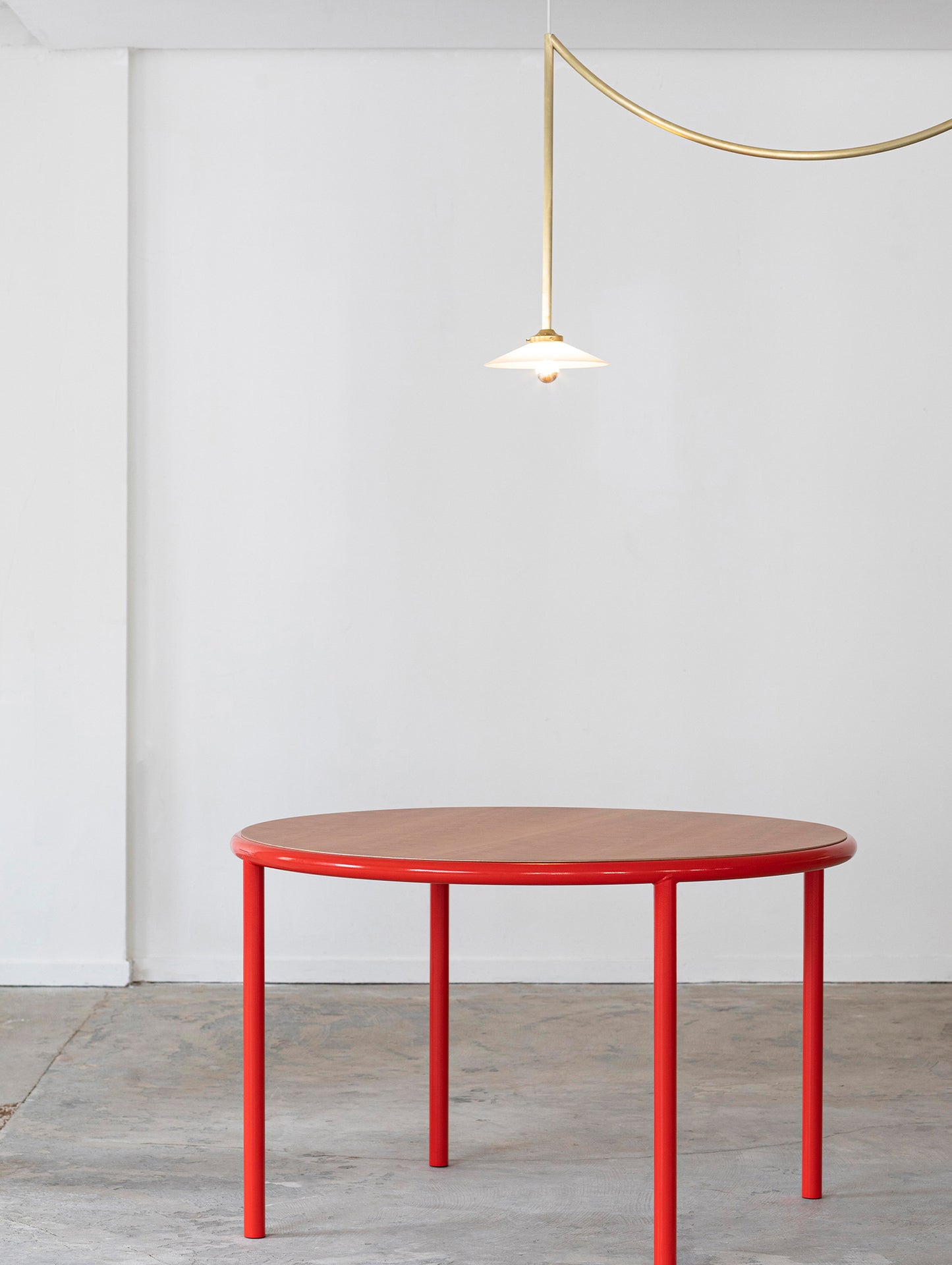 Ceiling Lamp No.5
