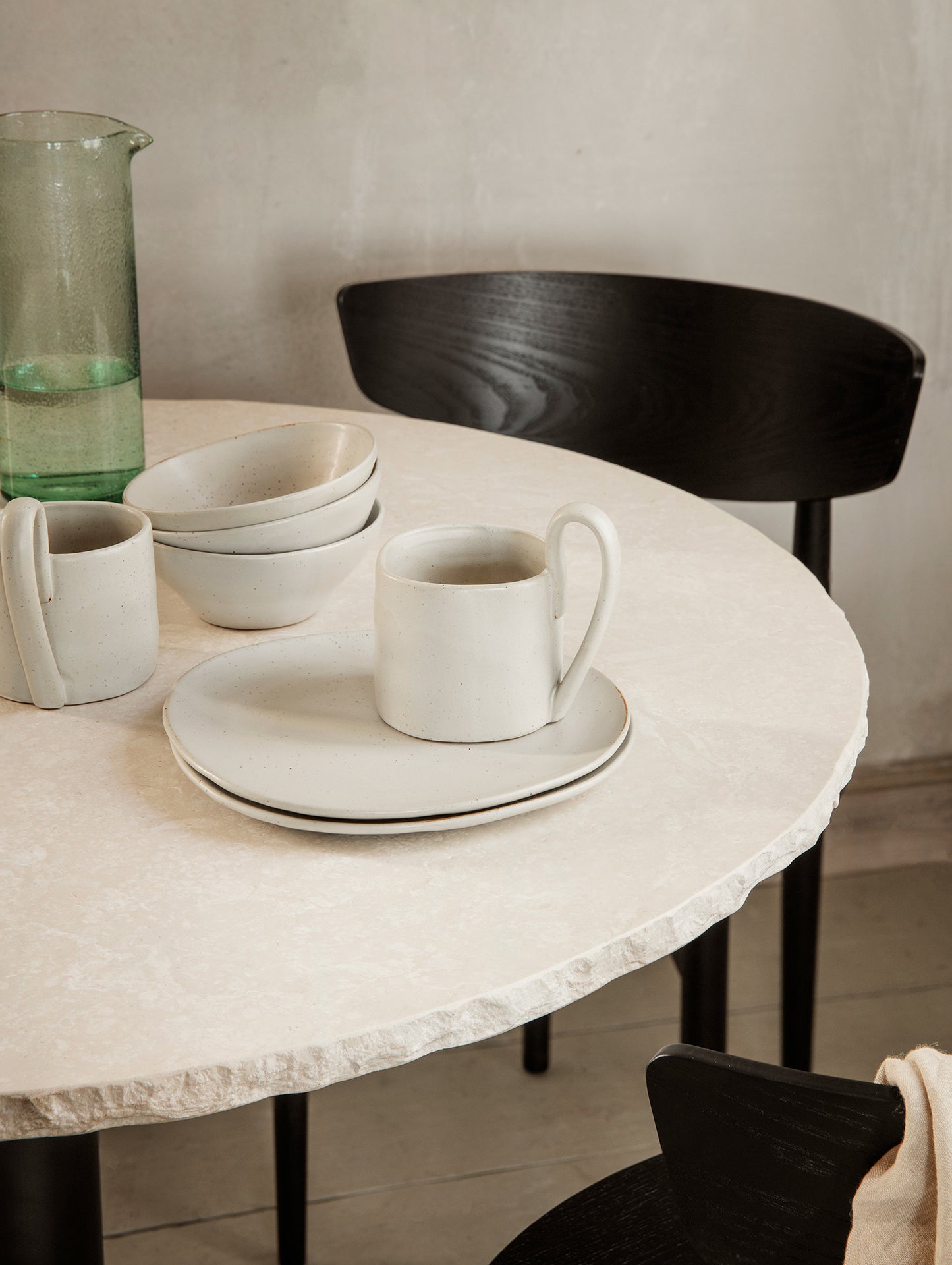 Mineral Tables
