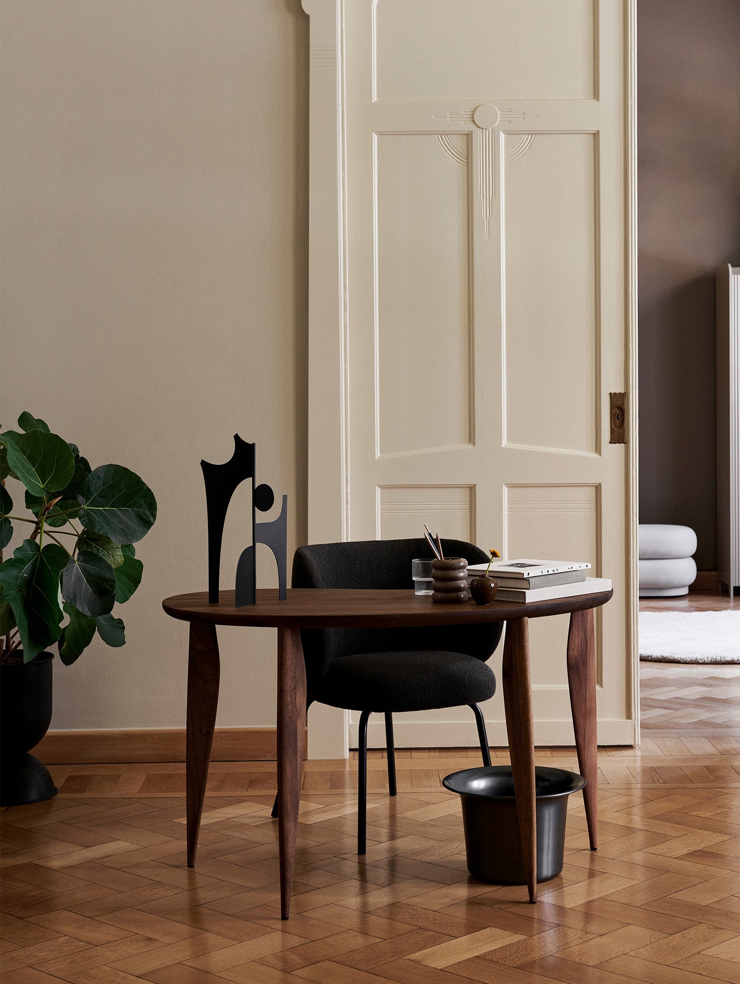 Feve Desk by Ferm Living