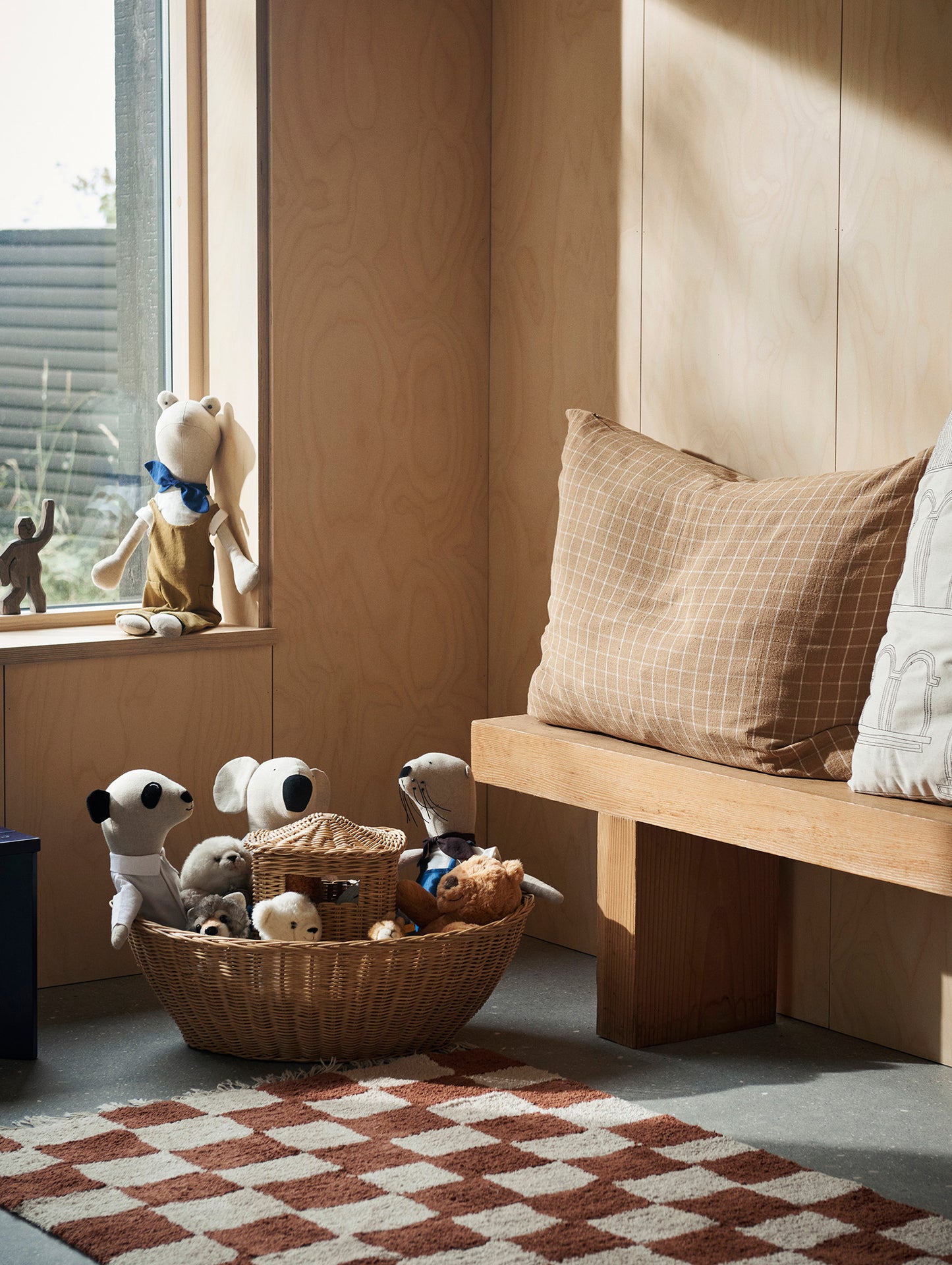 Braided Ark by Ferm Living