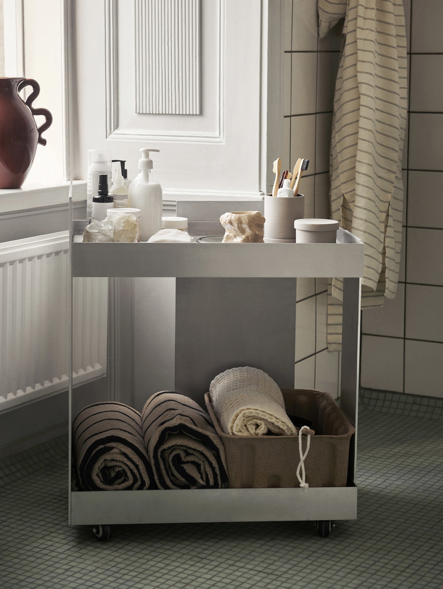 Lager Trolley by Ferm Living
