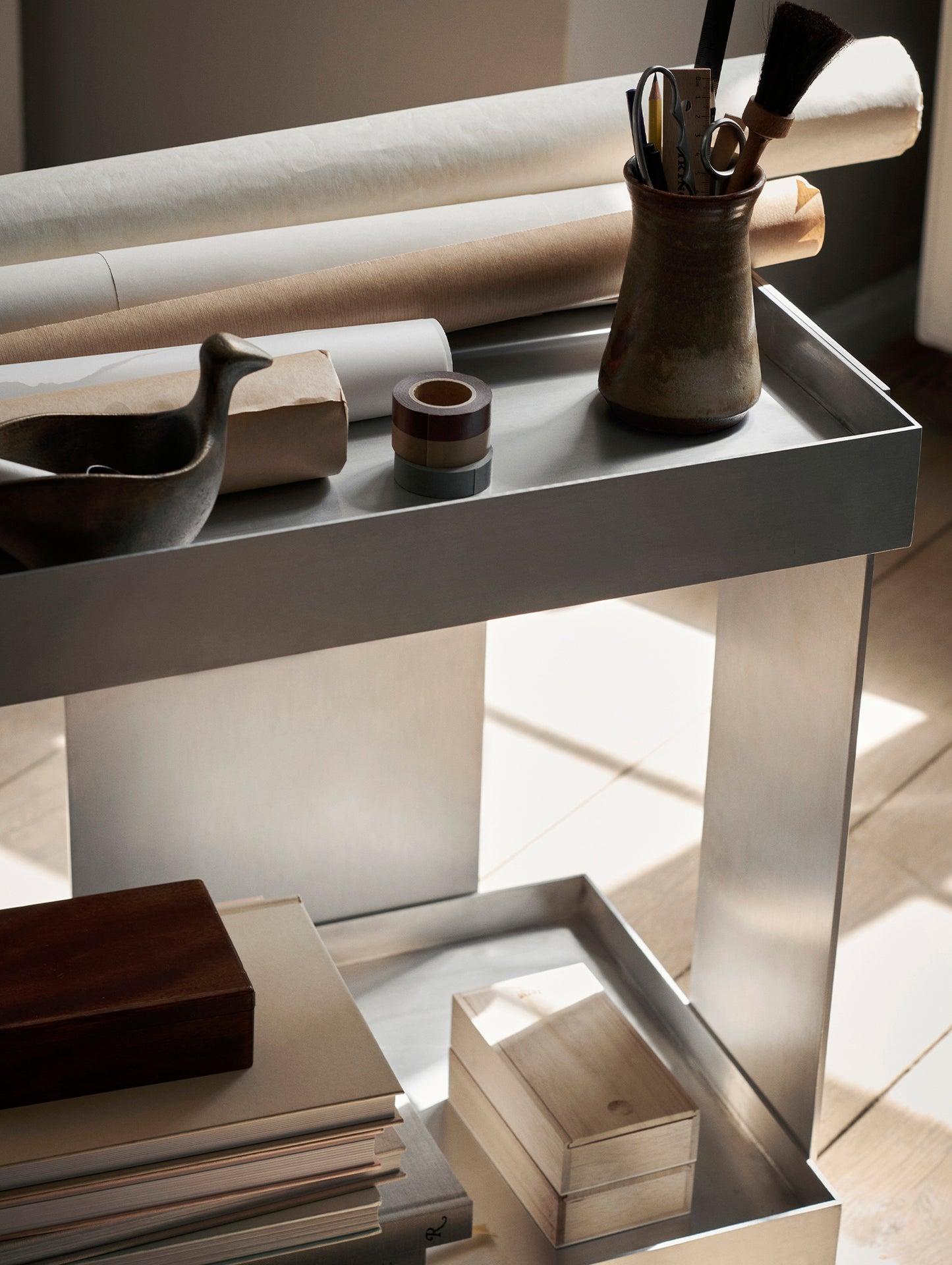 Lager Trolley by Ferm Living