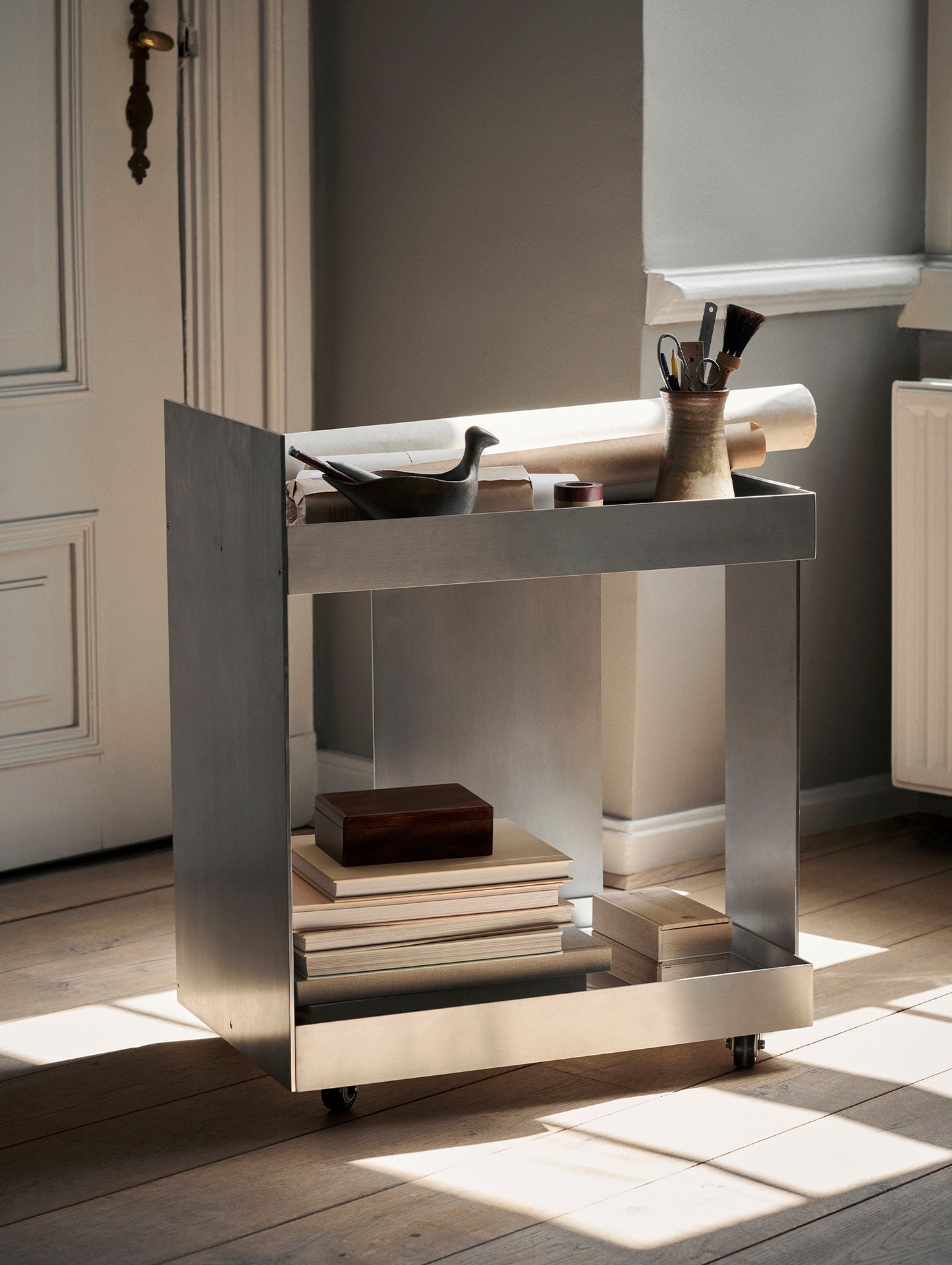 Lager Trolley by Ferm Living