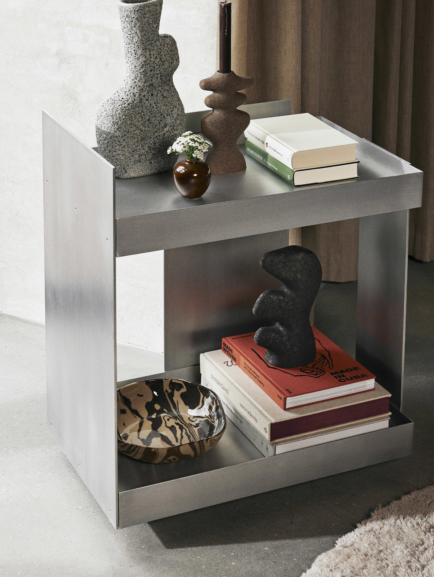 Lager Trolley by Ferm Living