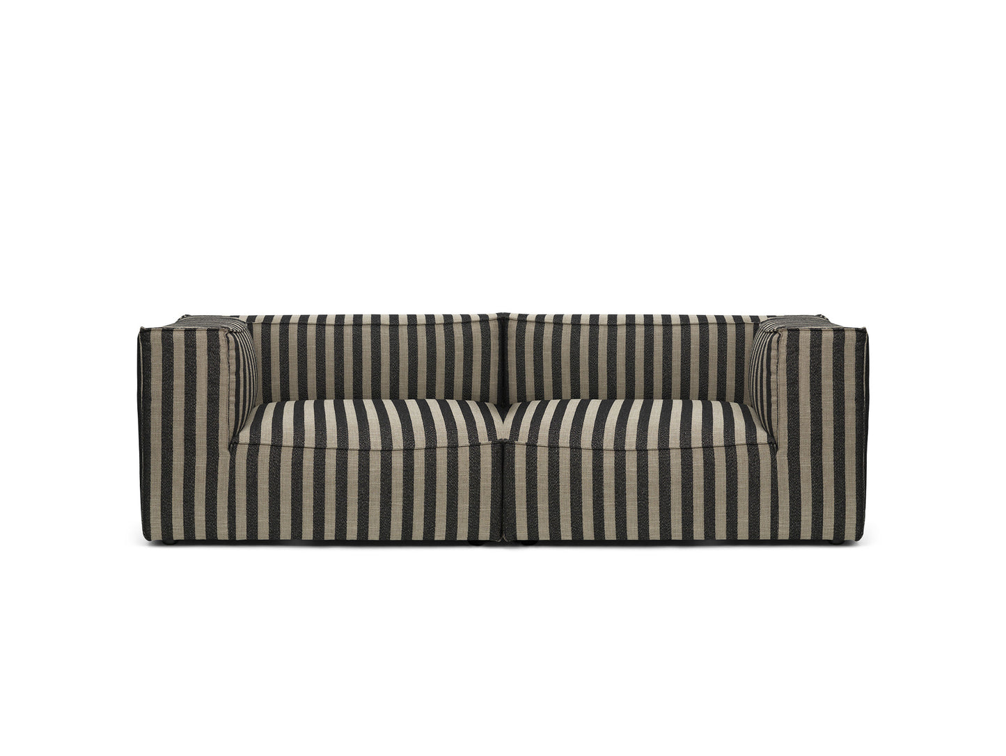 Catena 2-Seater Modular Sofa