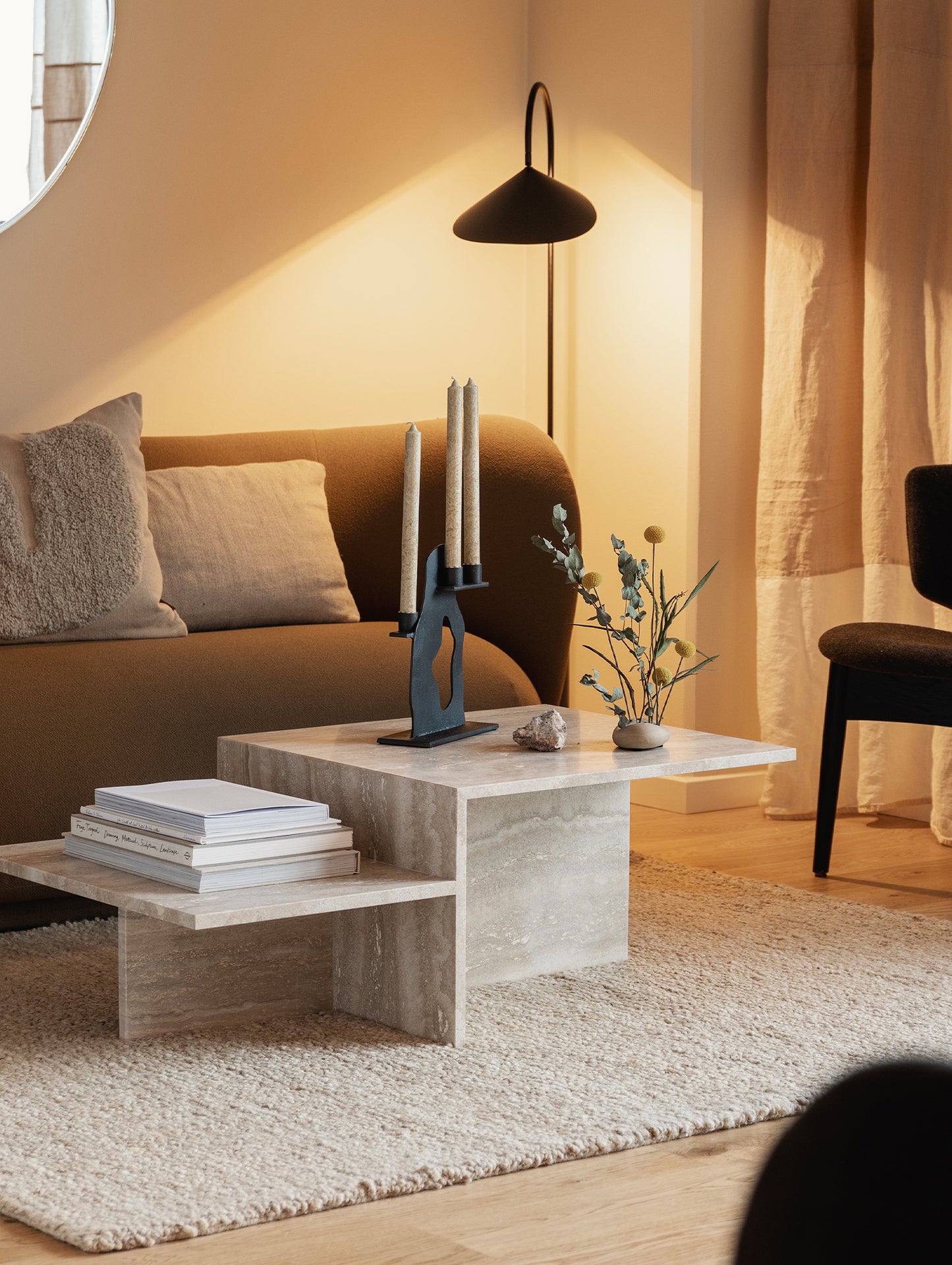Arum Floor Lamp