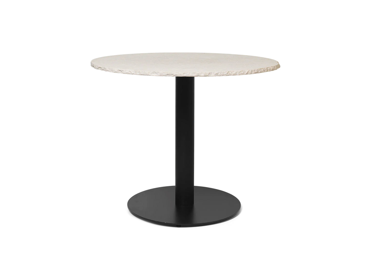 Mineral Dining Table by Ferm Living - Black