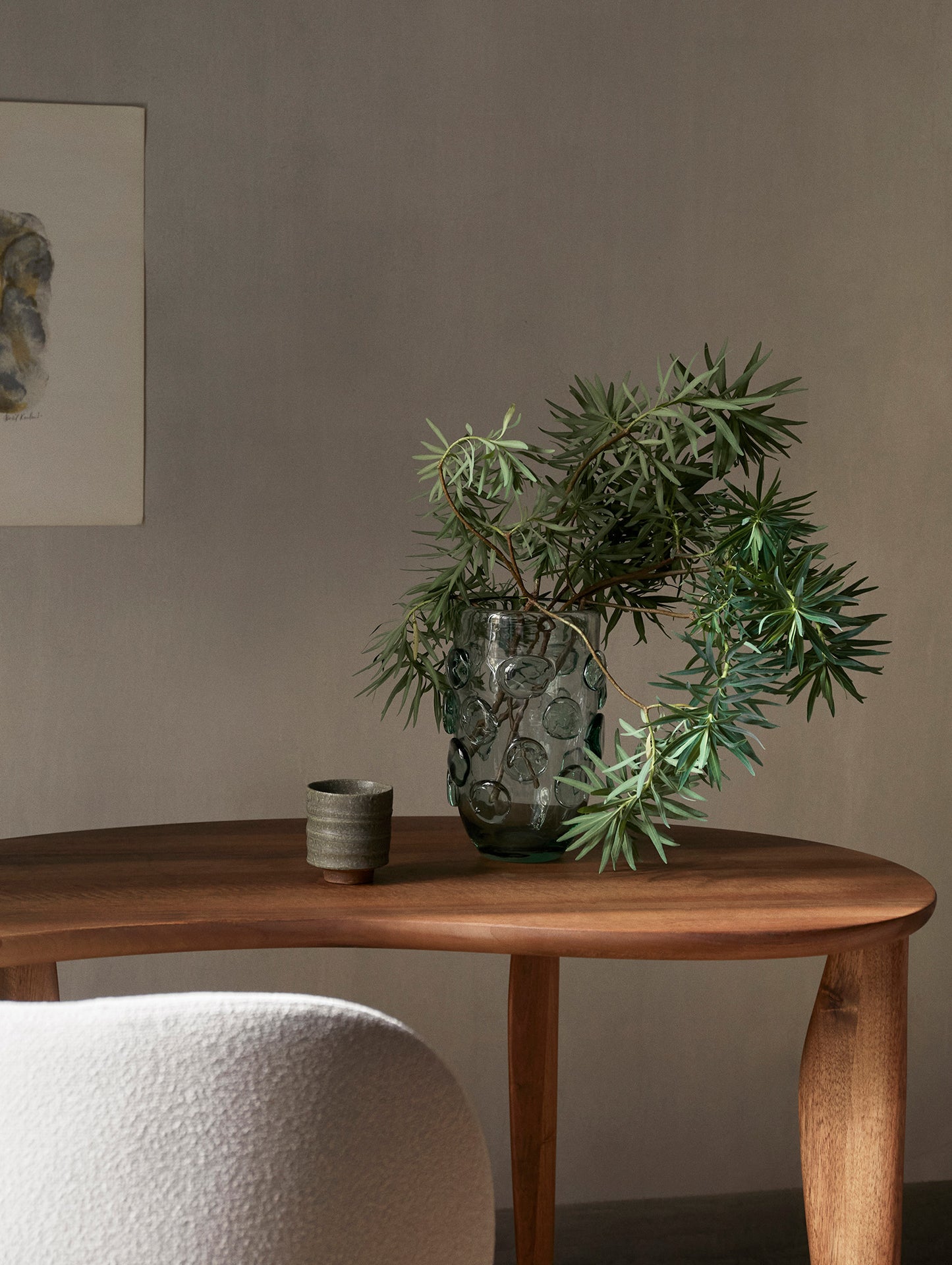 Feve Desk by Ferm Living
