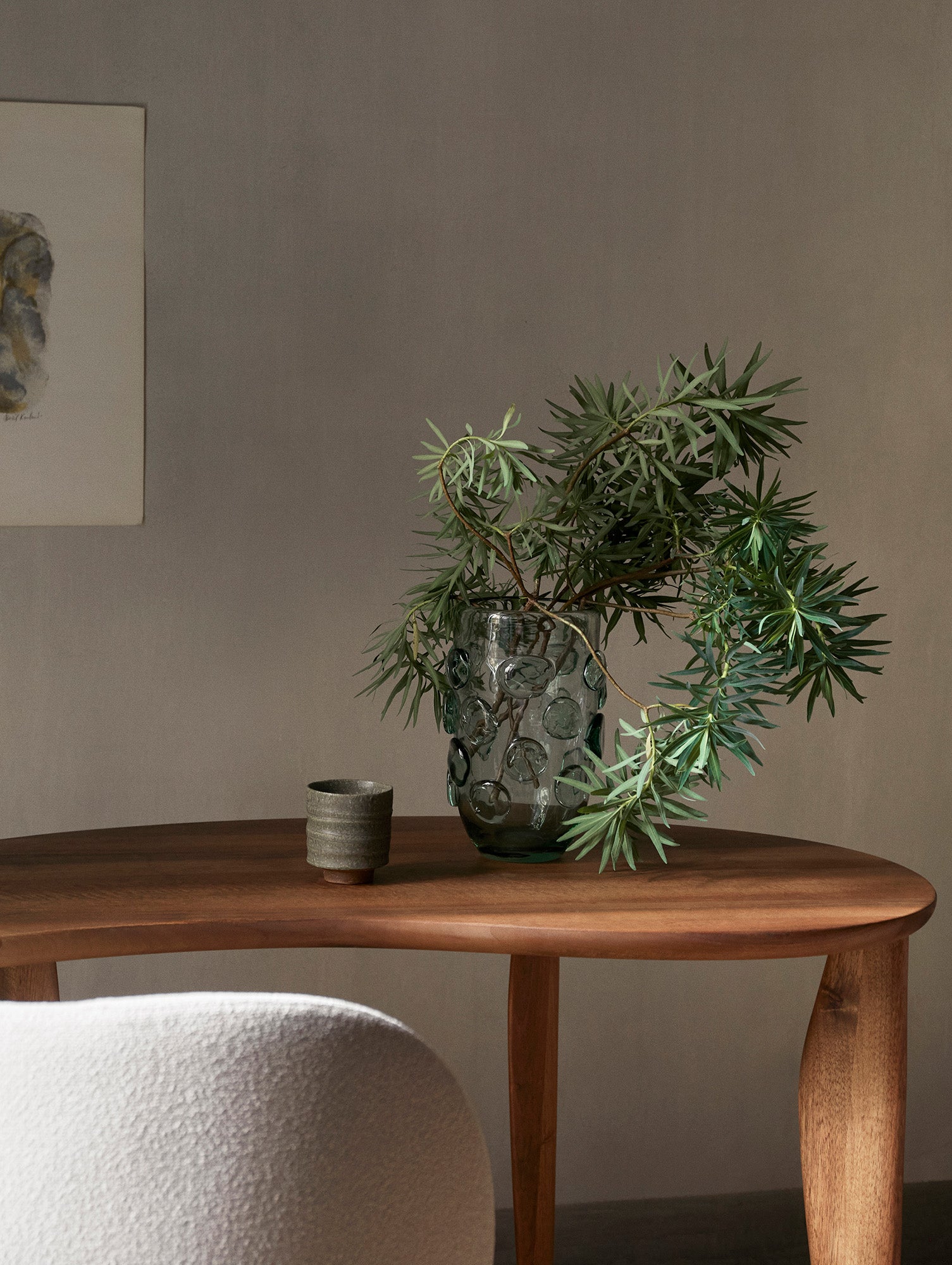 Feve Desk by Ferm Living