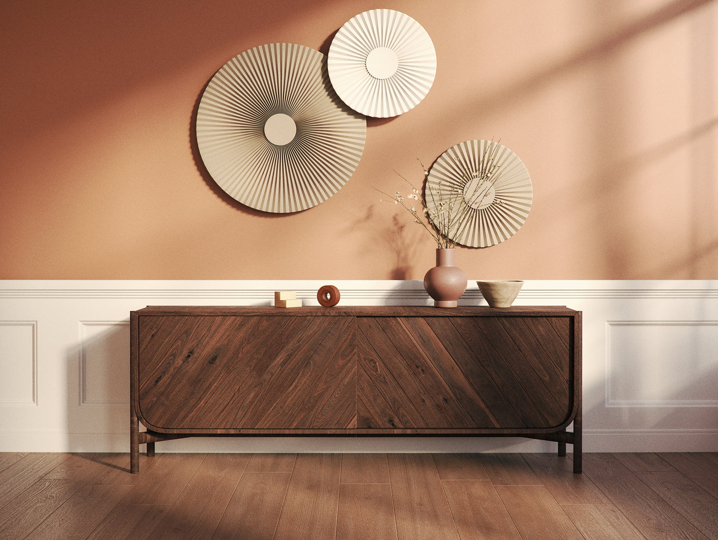 Marius Sideboard