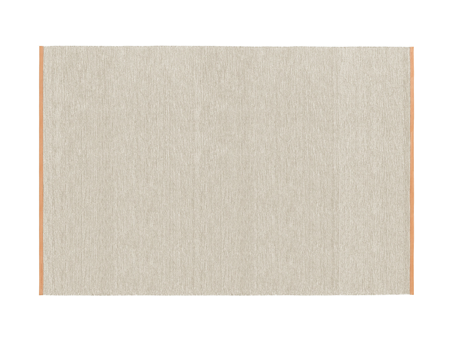 Bjork Rug by Design House Stockholm - X-Large (200x300) / Beige
