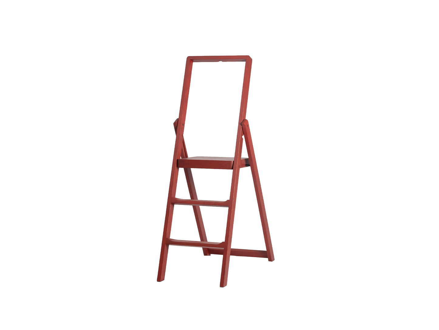 Step Ladder by Design House Stockholm - Red Oak