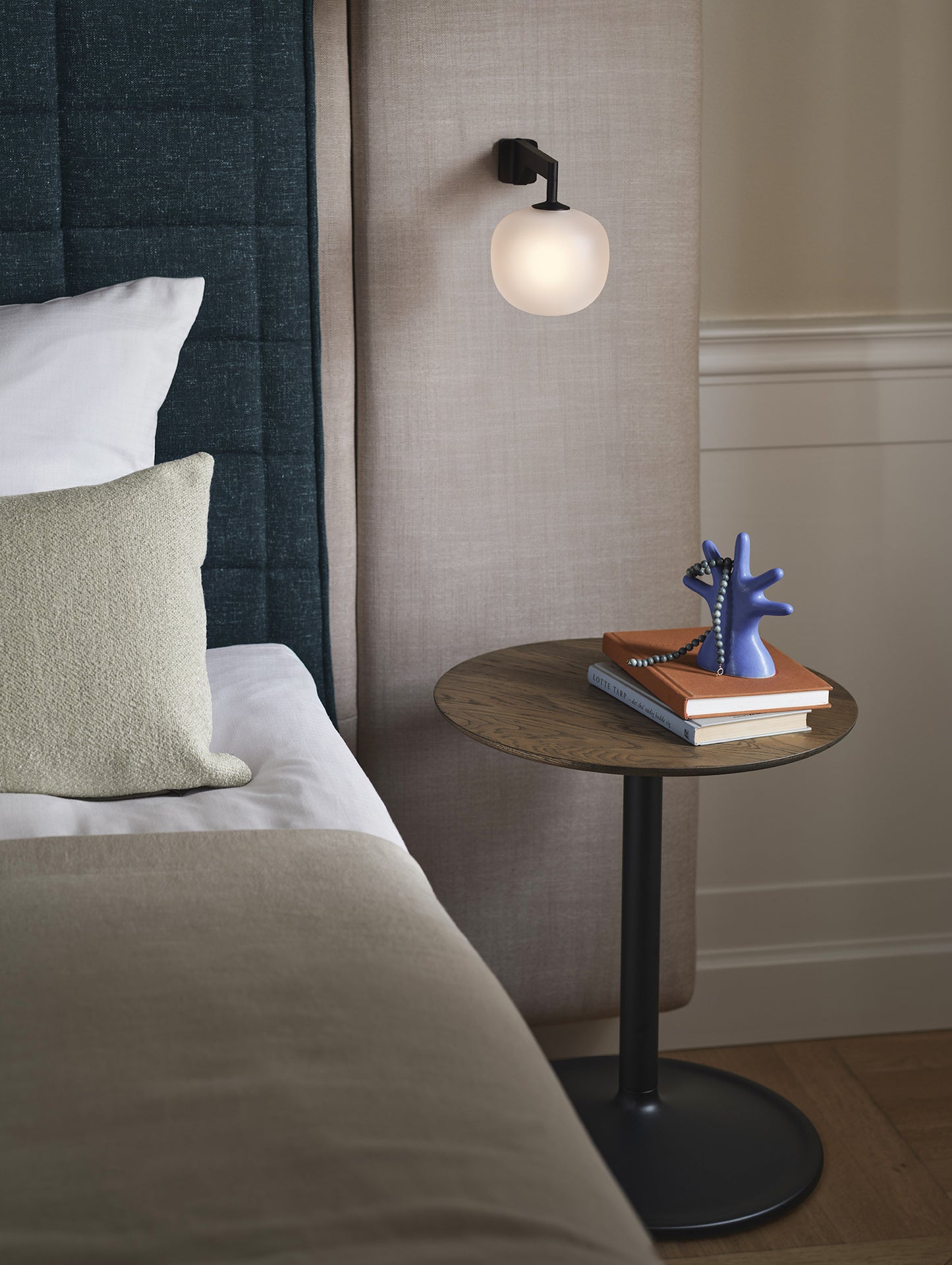 Soft Side Table