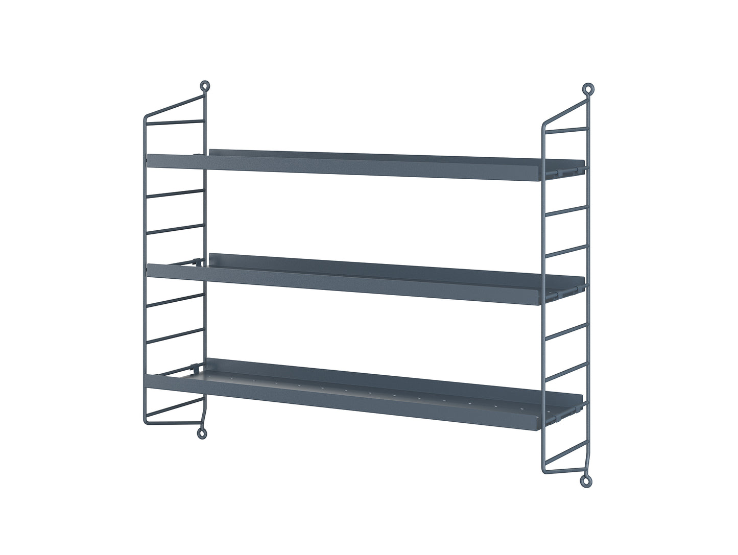 String Pocket by String - Sergelgra