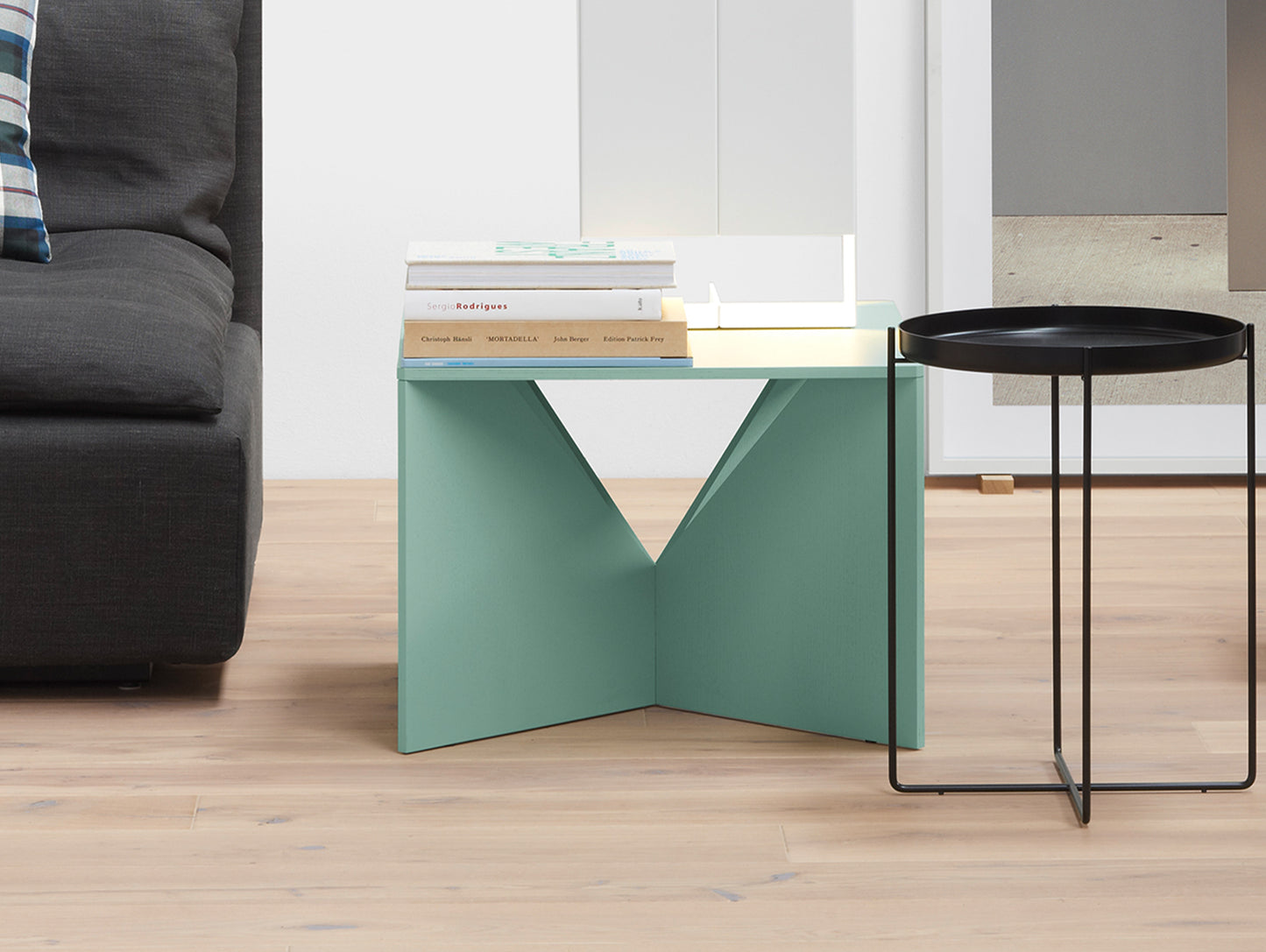 FK04 Calvert Coffee Table