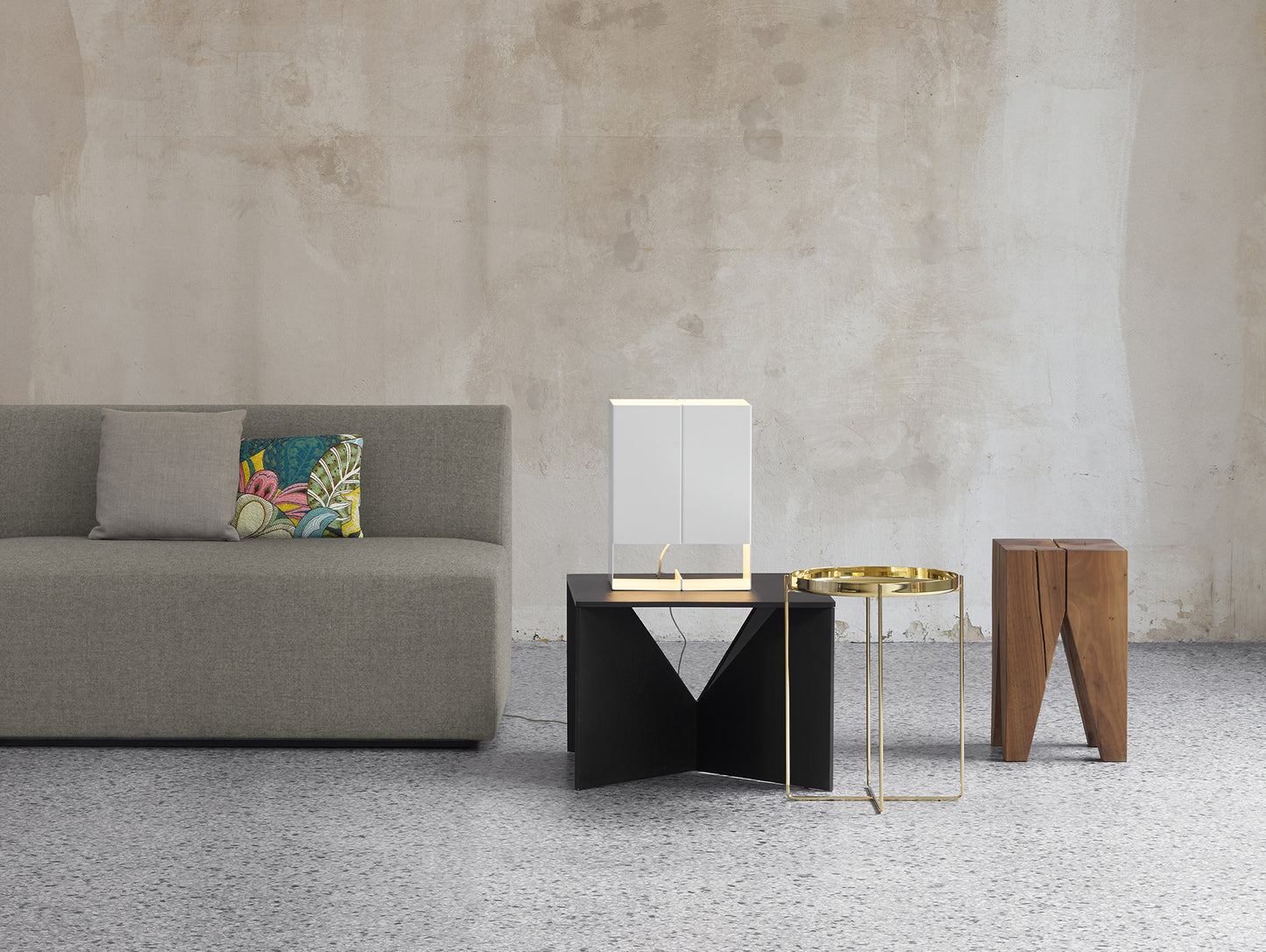 FK04 Calvert Coffee Table