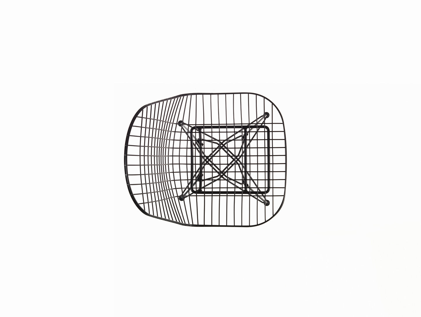 Eames DKR Wire Chair