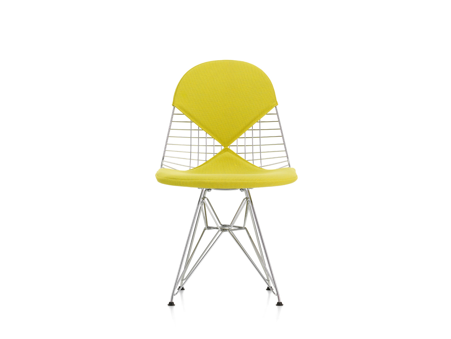 Eames DKR Wire Chair