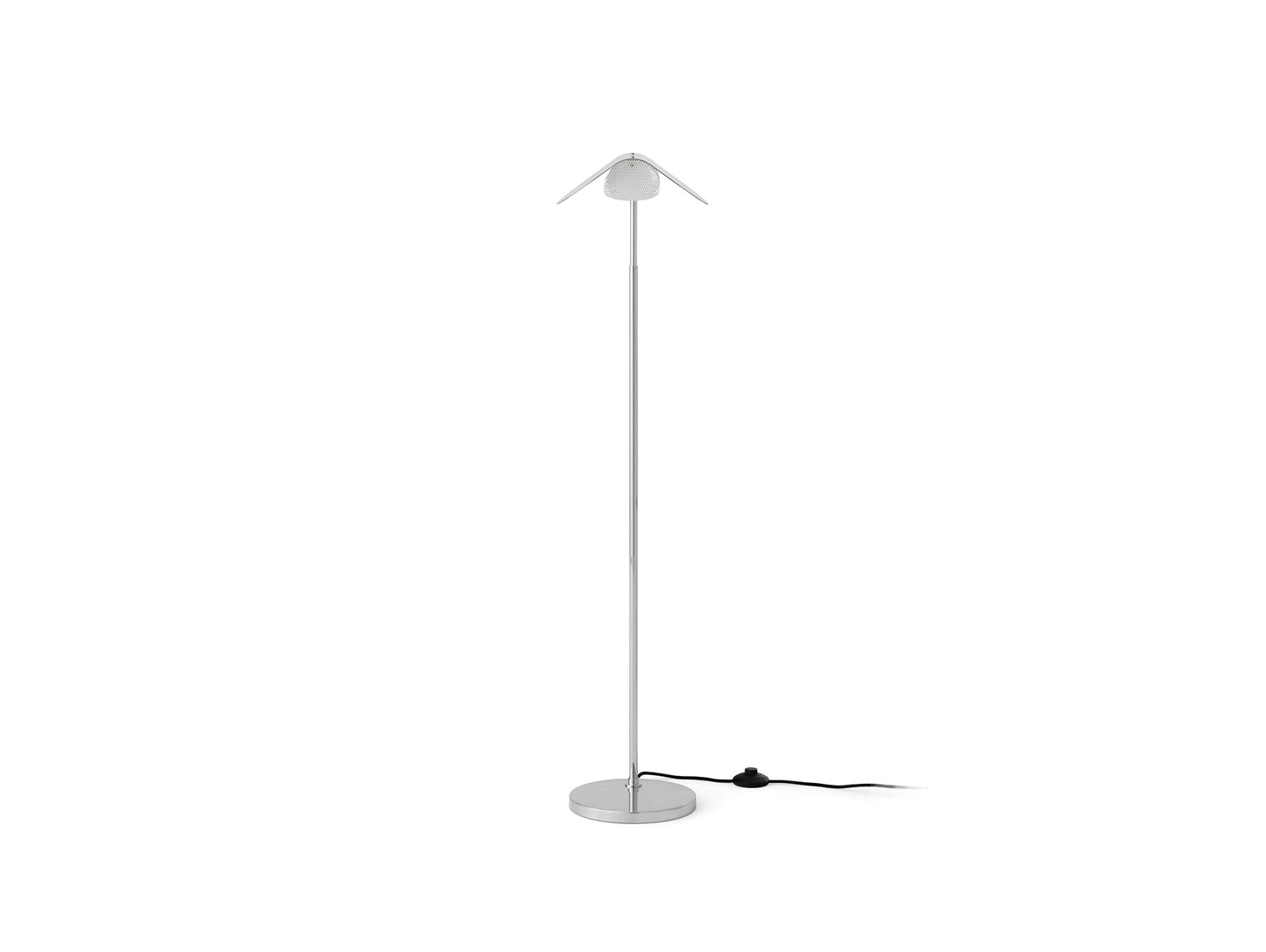 Wing Floor Lamp by Menu