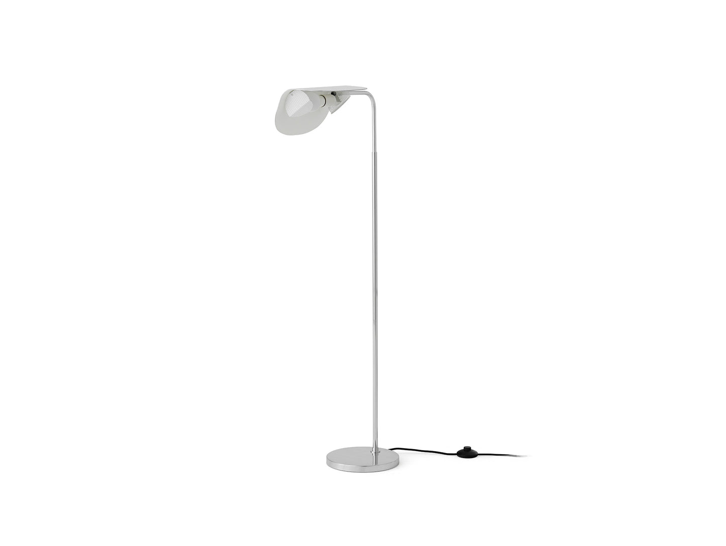 Wing Floor Lamp by Menu