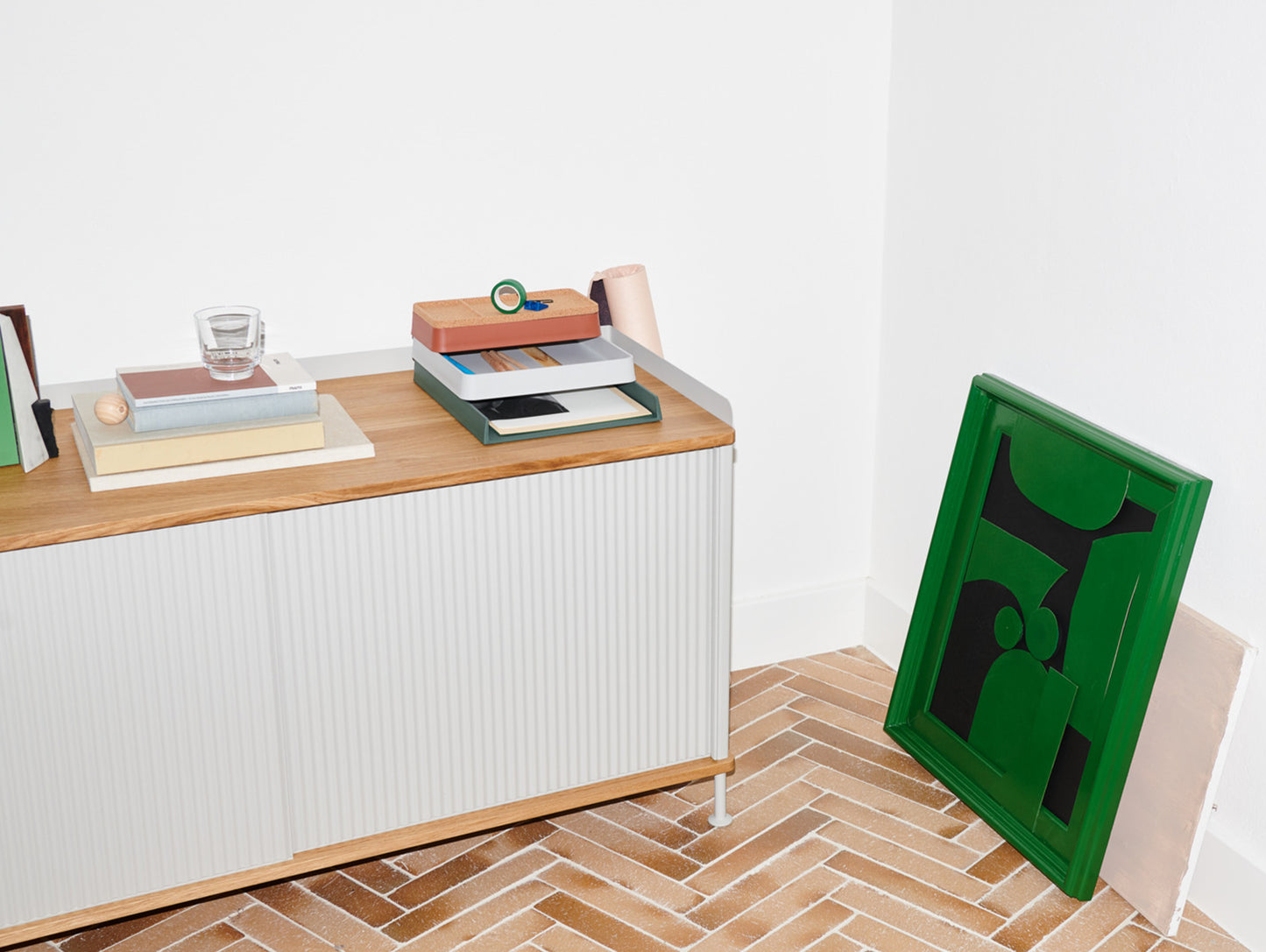 Enfold Sideboard