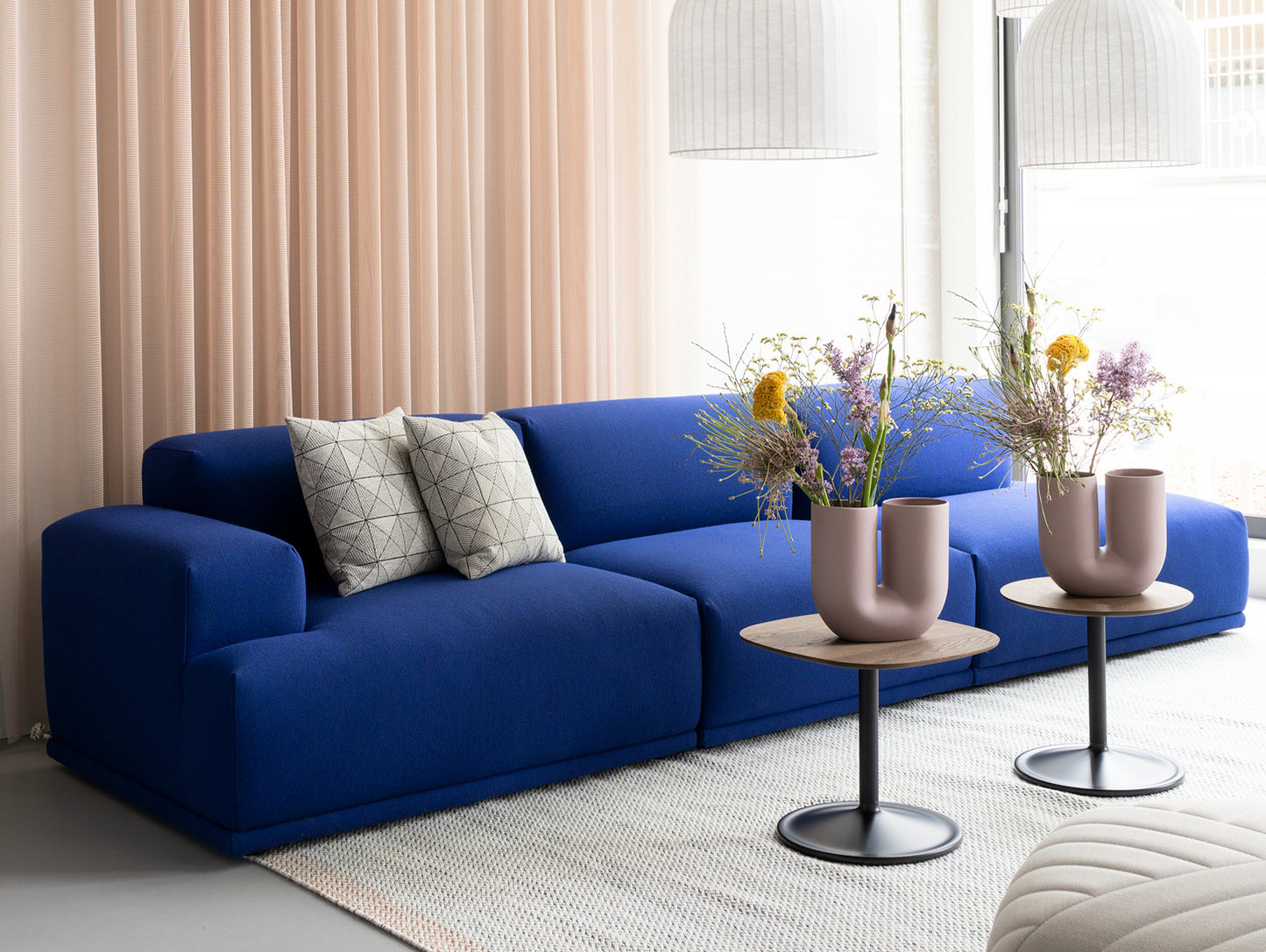 Soft Side Table