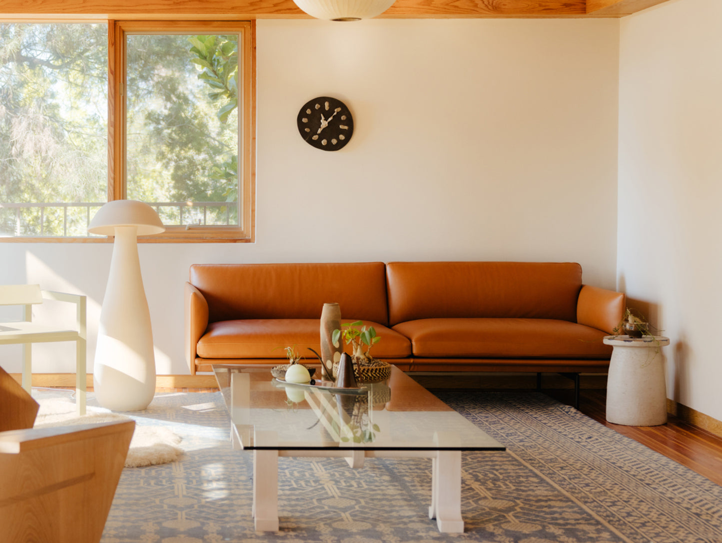 Outline Sofa