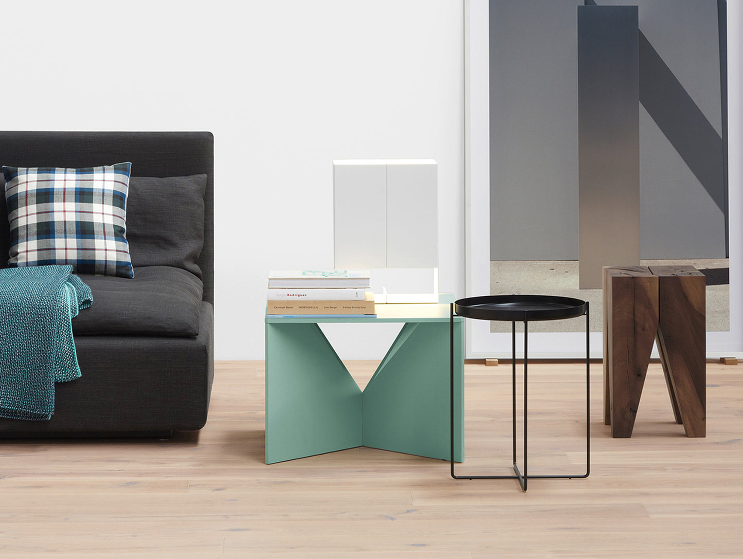 FK04 Calvert Coffee Table