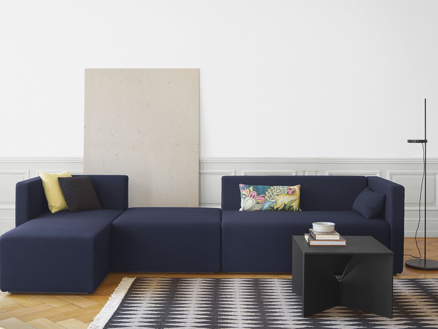 FK04 Calvert Coffee Table