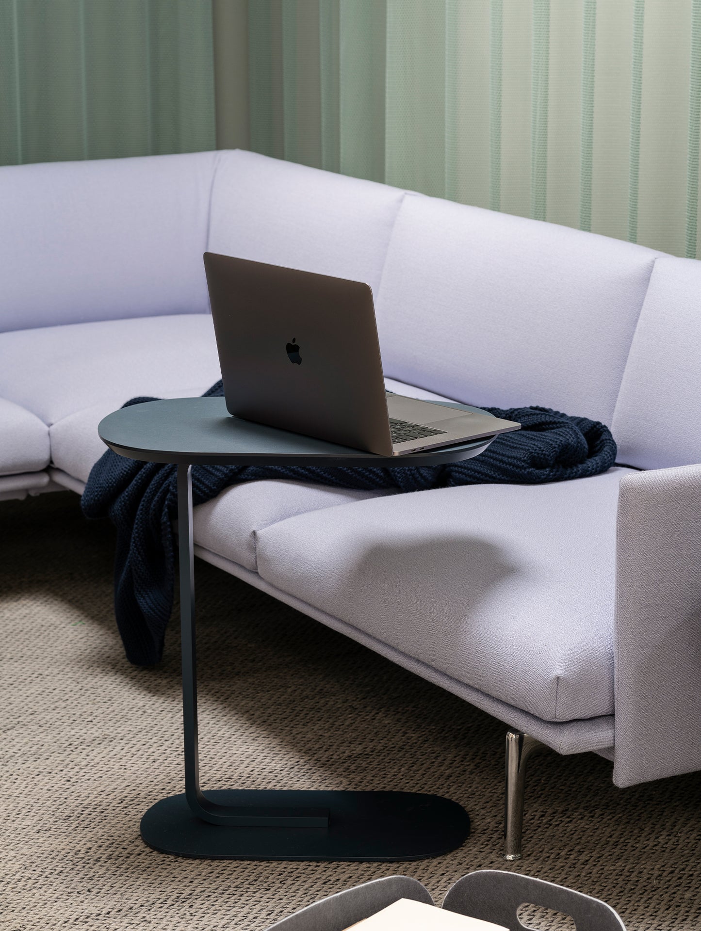 Relate Side Table
