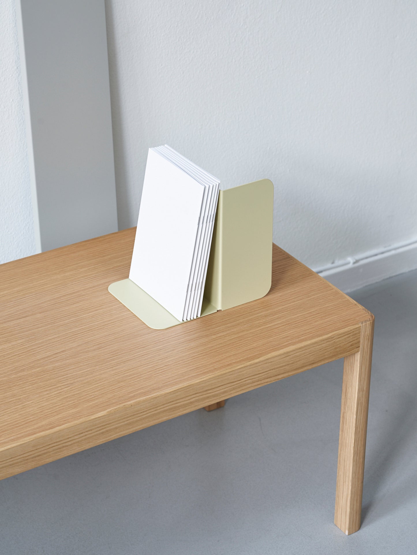 Workshop Coffee Table