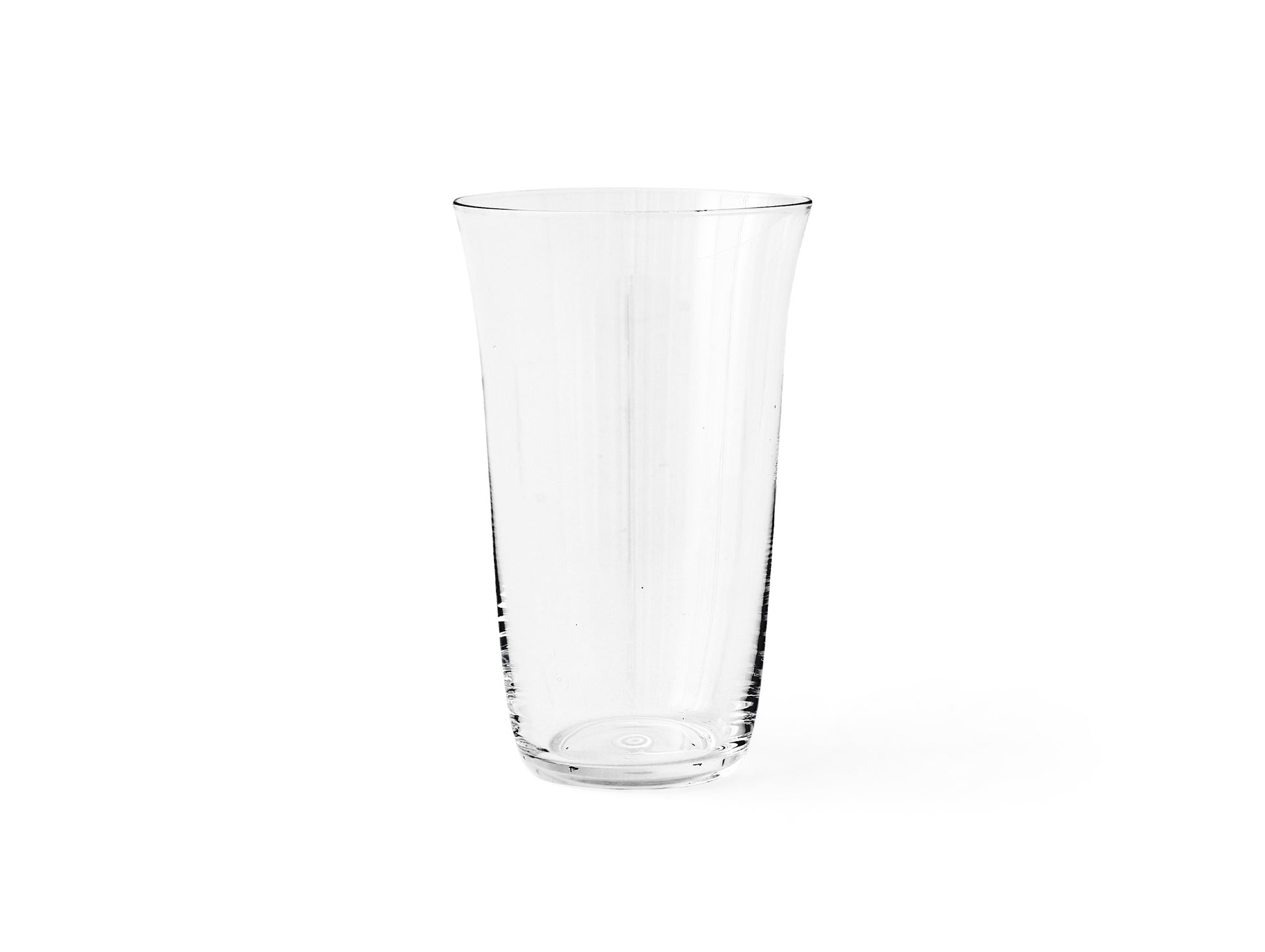 Strandgade Drinking Glass - Set of 2 by Menu / H 14 cm