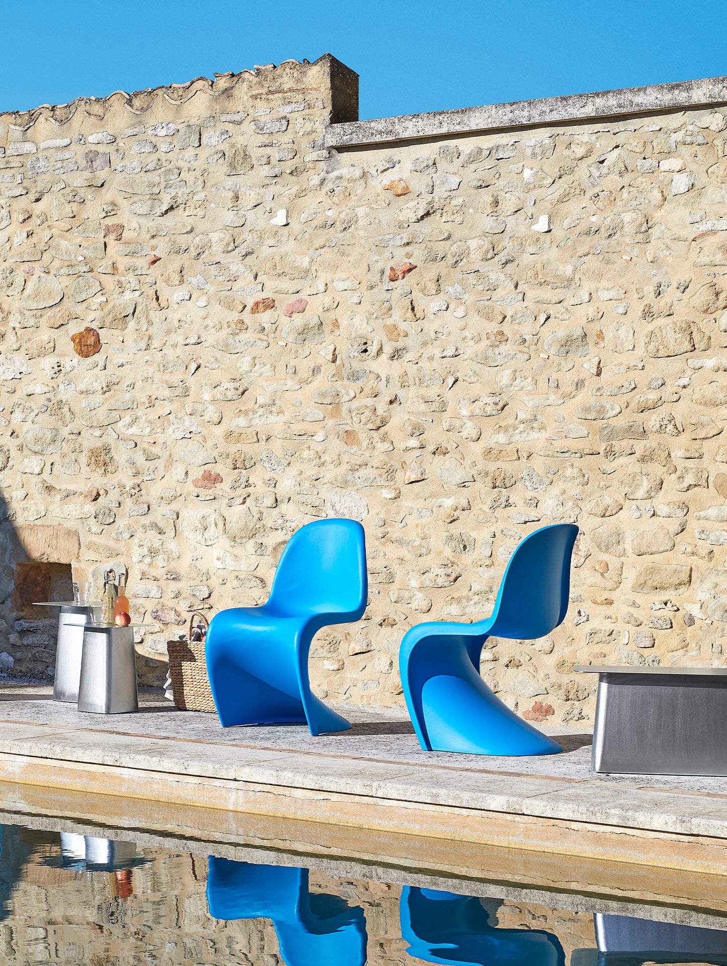 Panton Chair