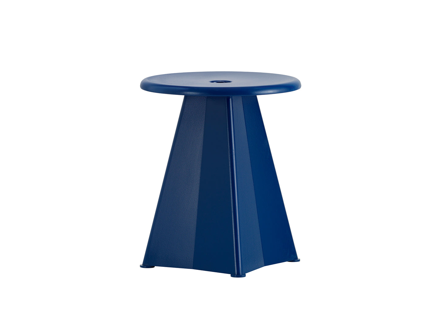 Tabouret Metallique