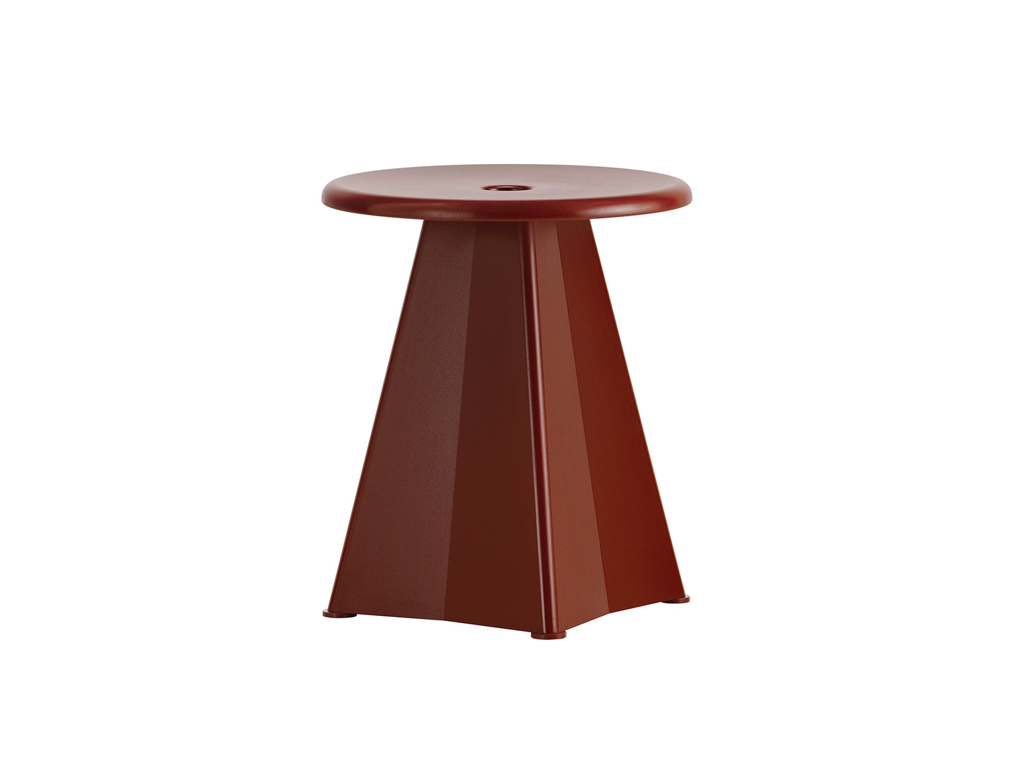 Tabouret Metallique