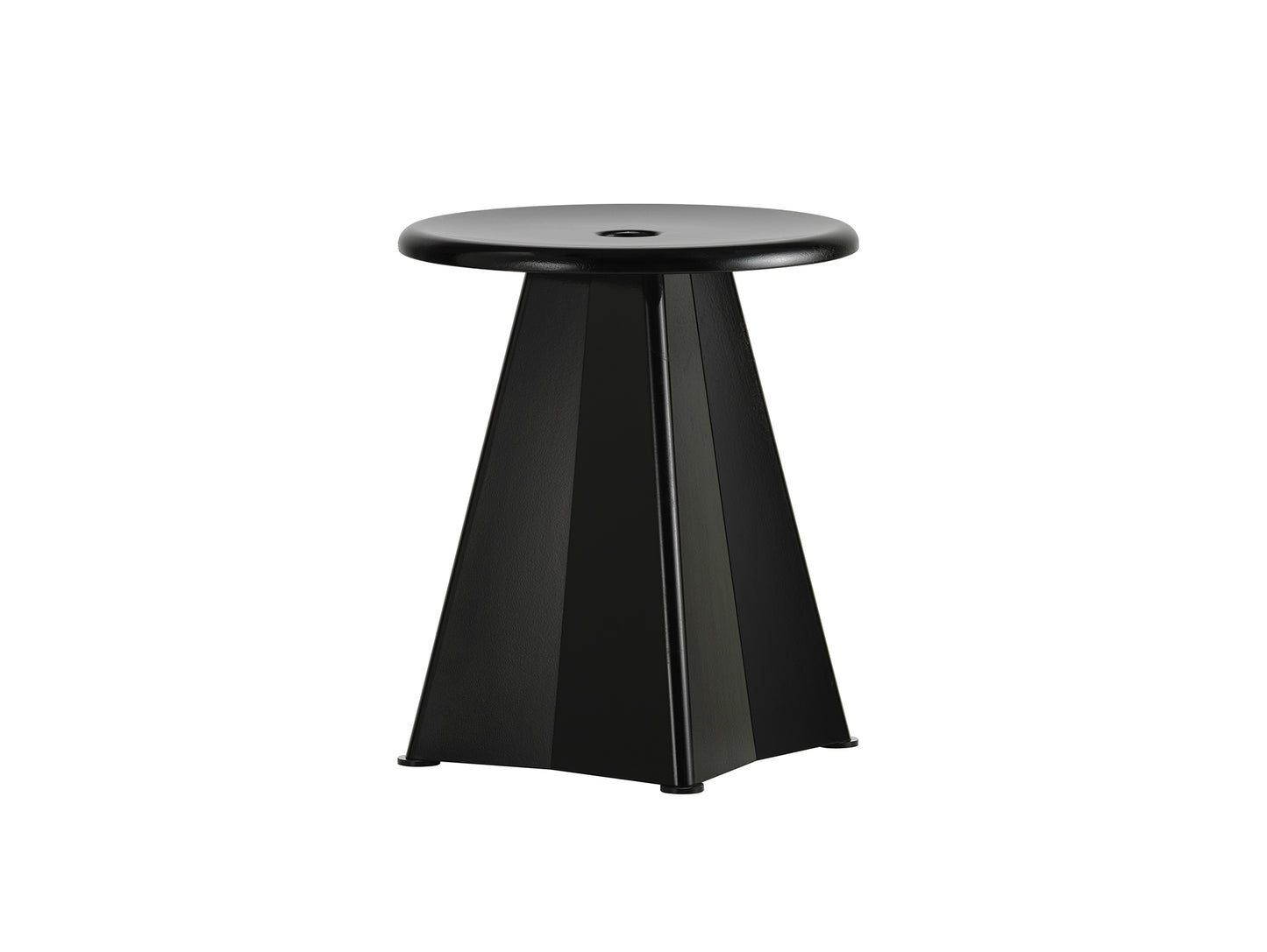 Tabouret Metallique