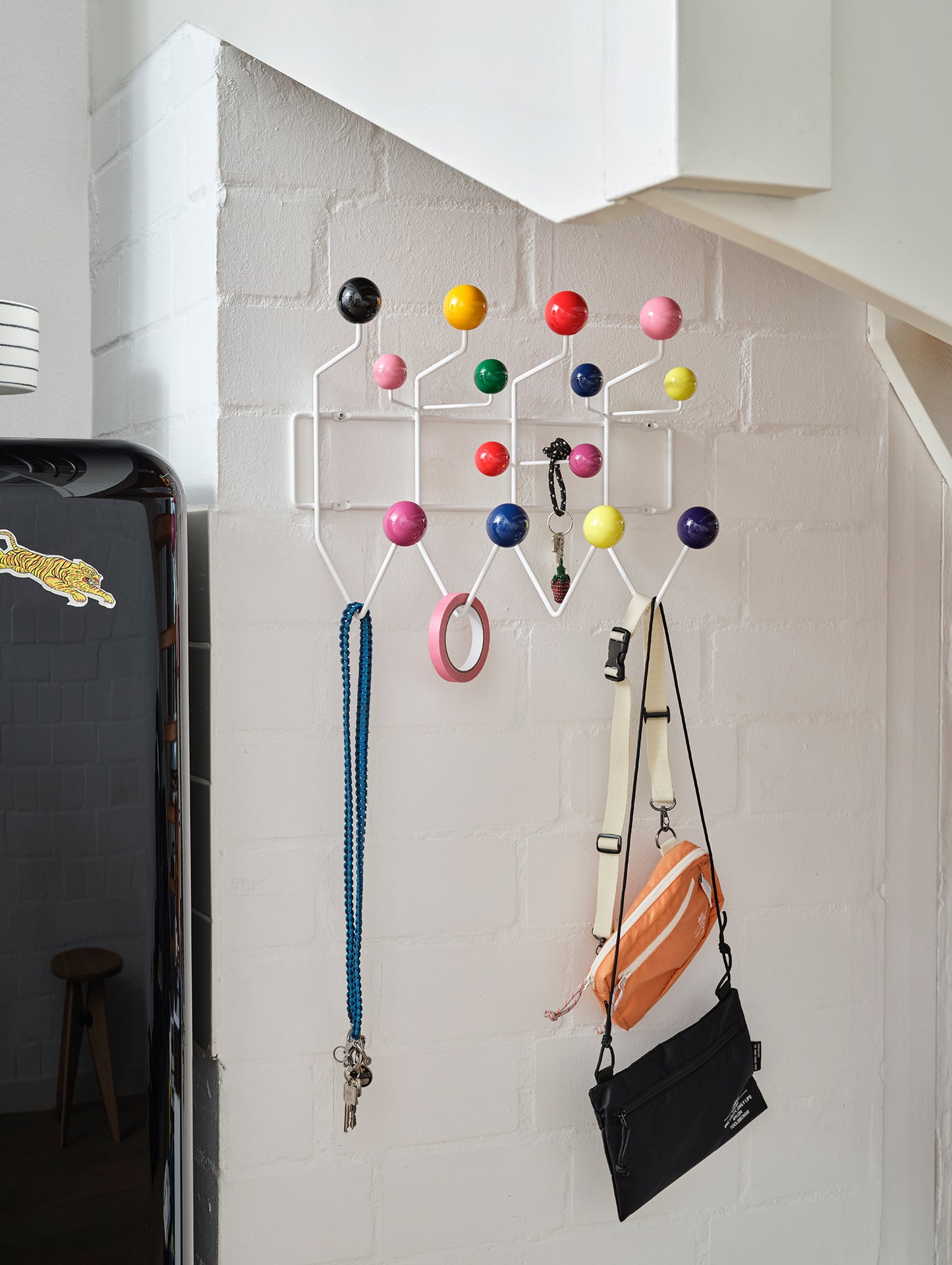 Eames Hang It All