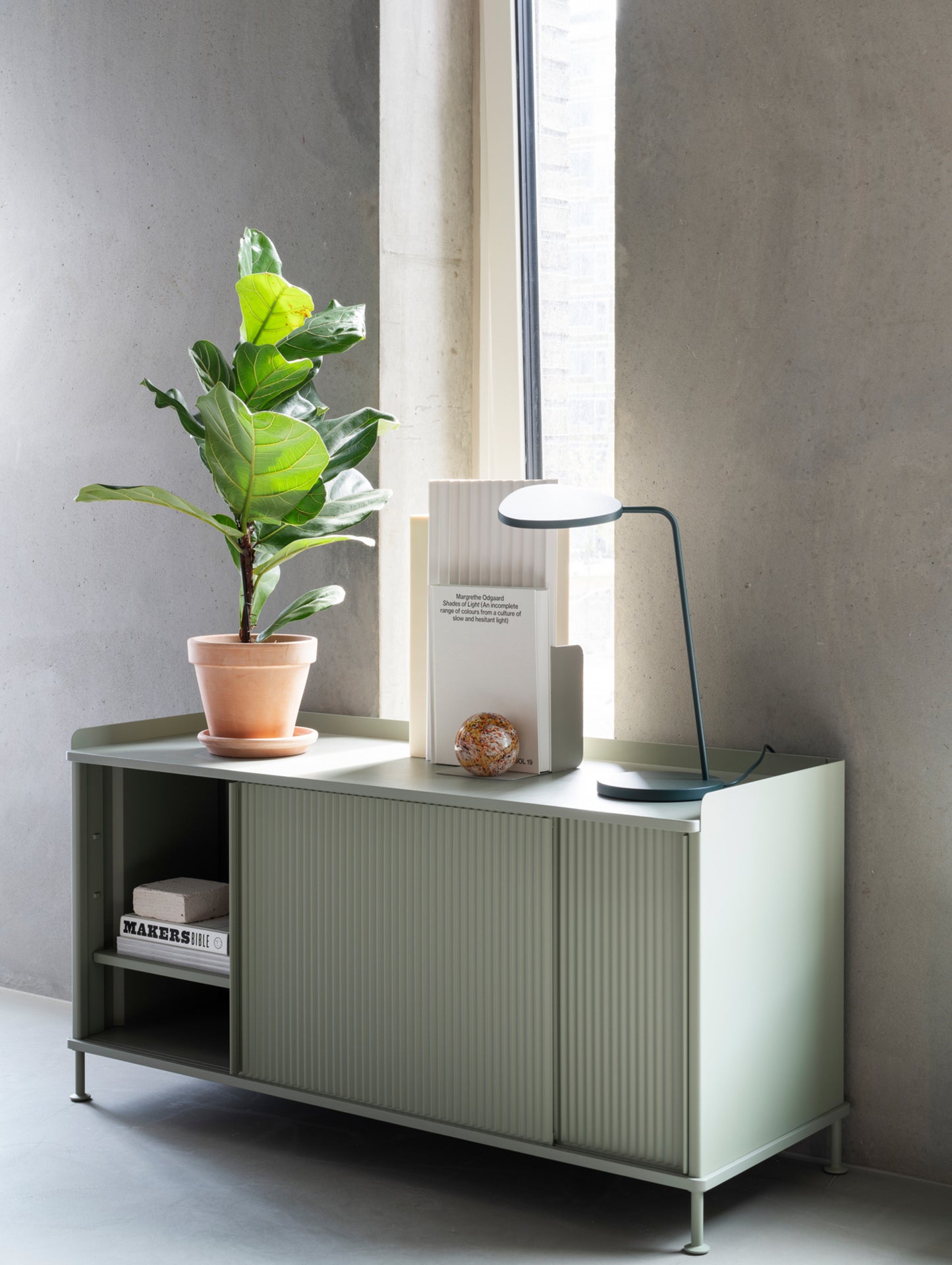 Enfold Sideboard
