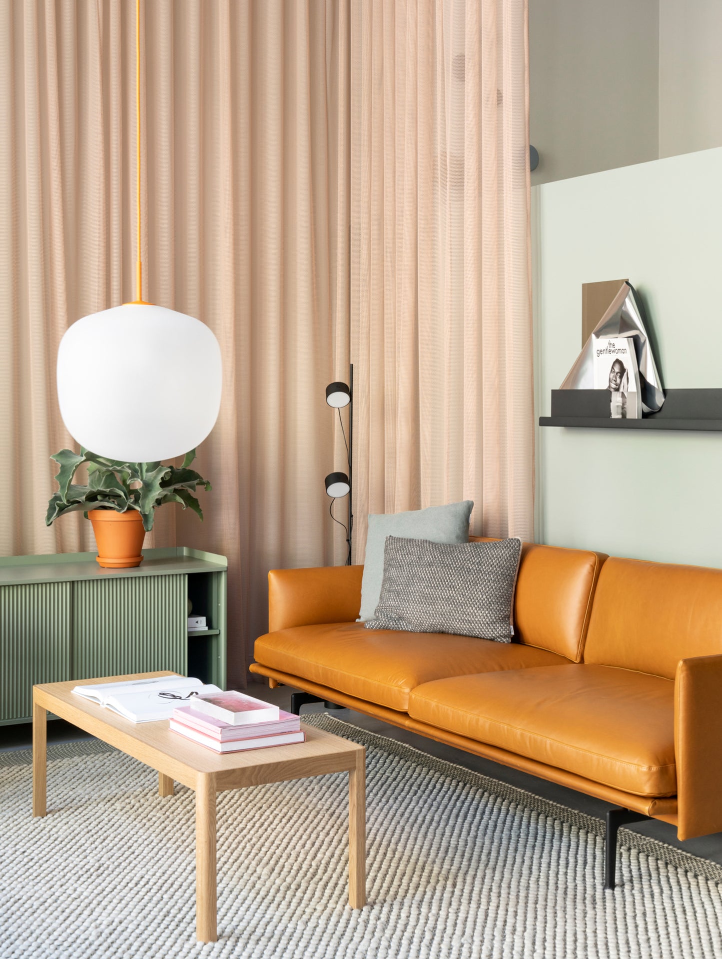 Enfold Sideboard