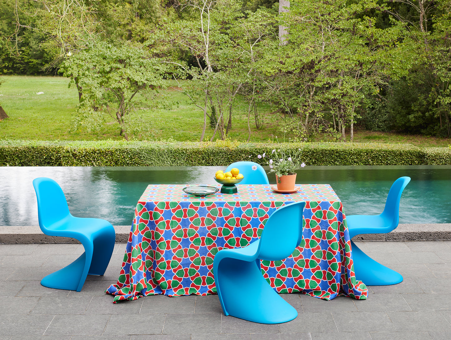 Panton Chair