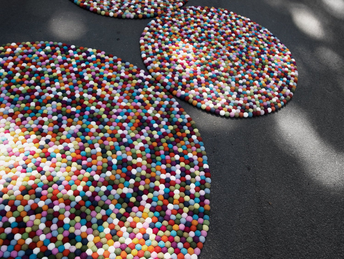 Pinocchio Rug