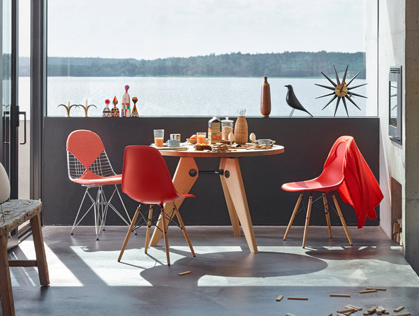 Eames stol on sale vitra